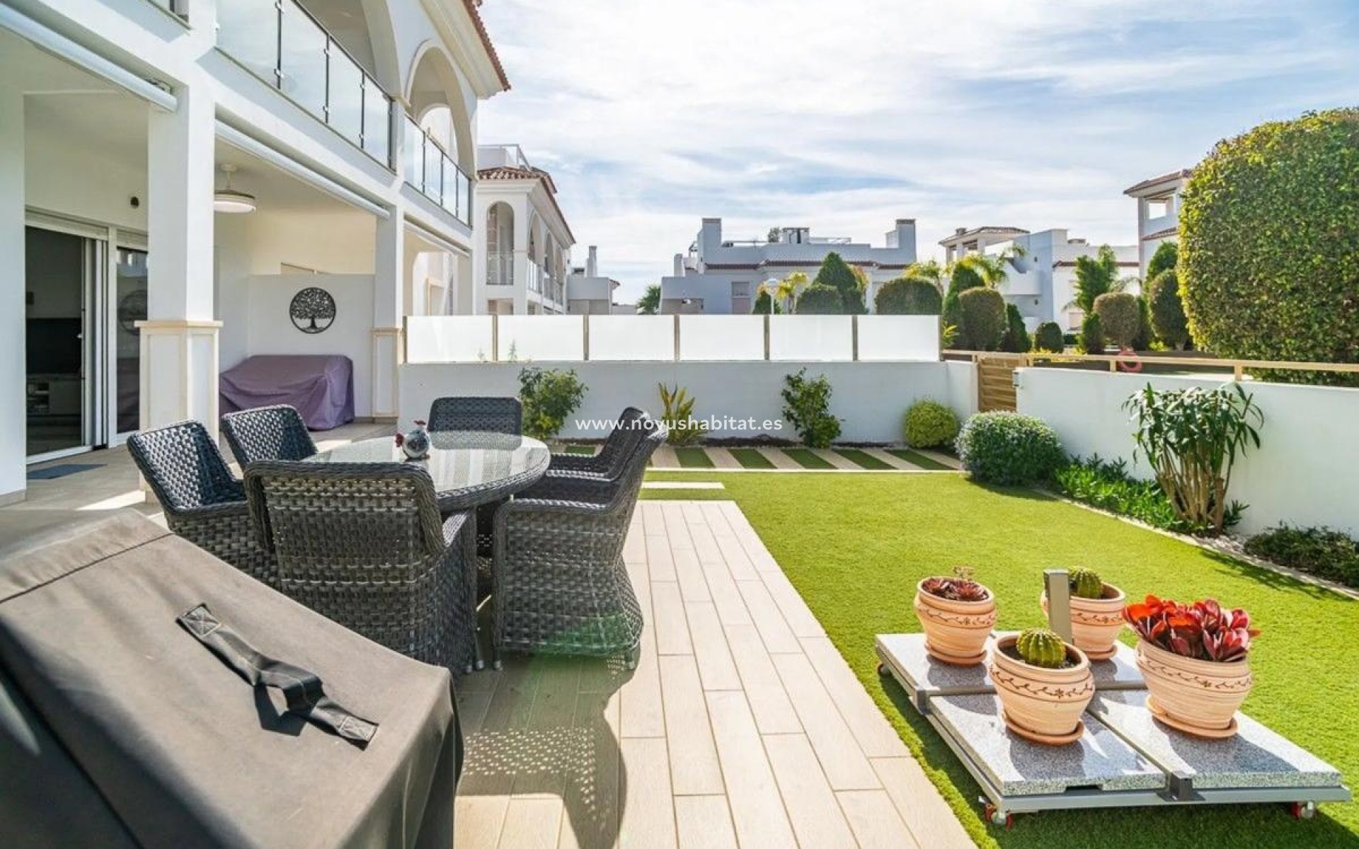 Neue Gebäude - Apartament - Rojales / Ciudad Quesada - Rojales