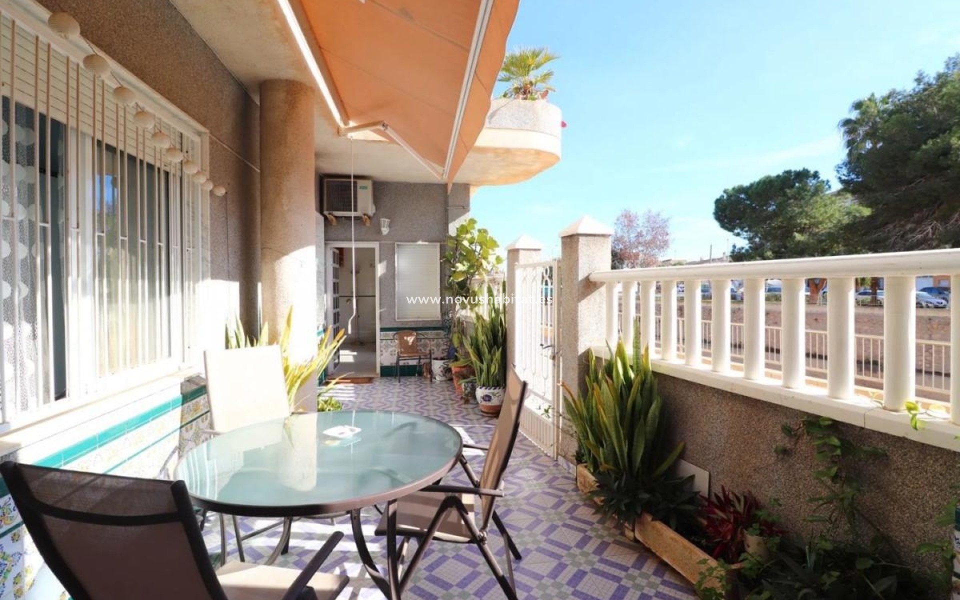 Neue Gebäude - Apartament - Rojales / Ciudad Quesada - Rojales
