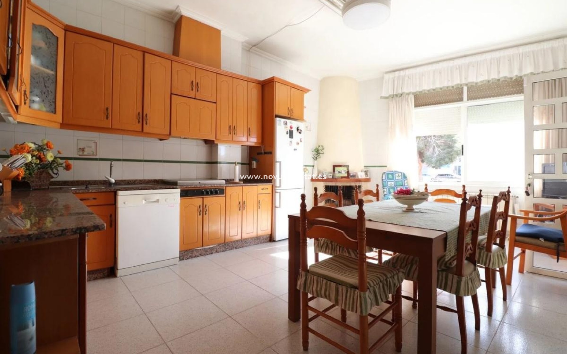 Neue Gebäude - Apartament - Rojales / Ciudad Quesada - Rojales