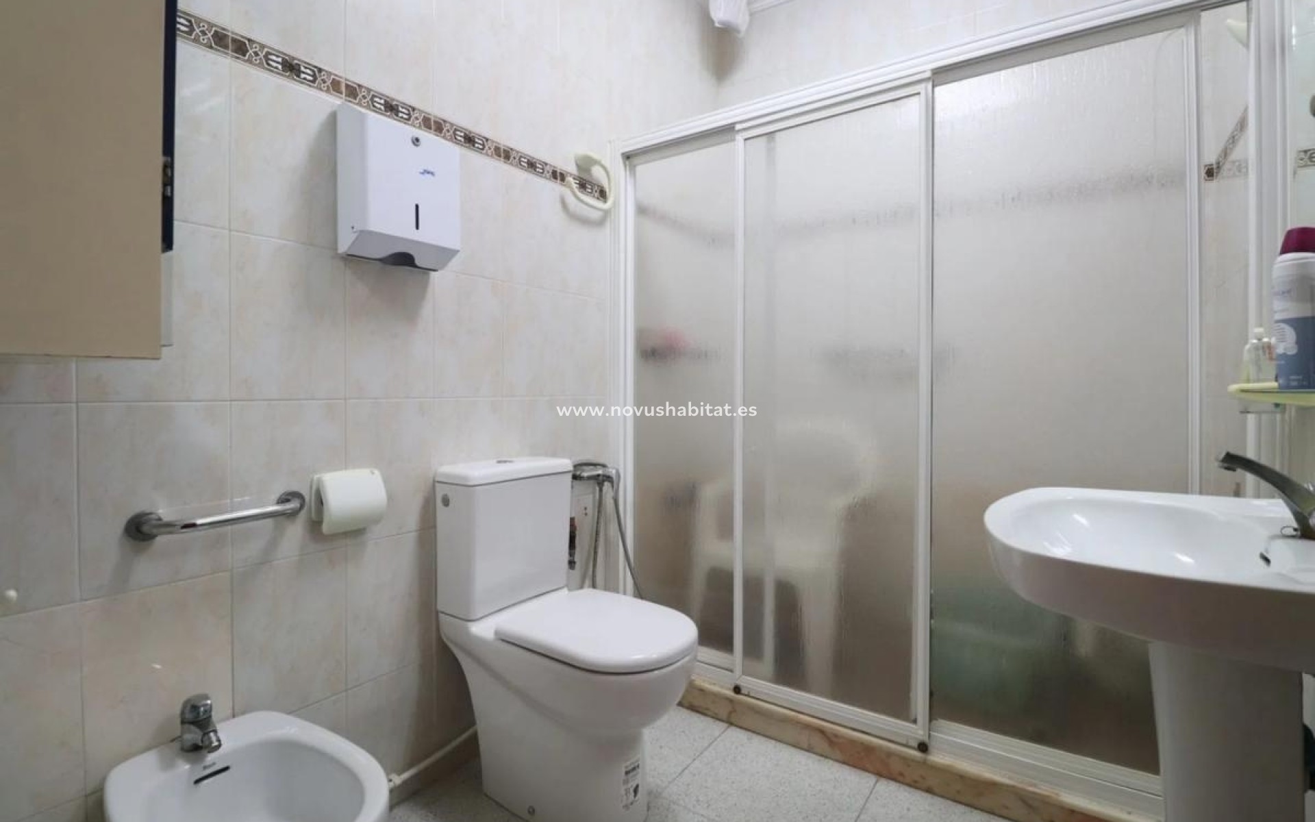 Neue Gebäude - Apartament - Rojales / Ciudad Quesada - Rojales
