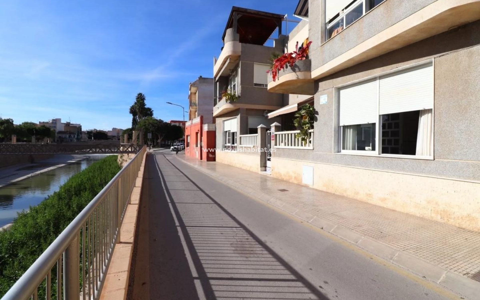 Neue Gebäude - Apartament - Rojales / Ciudad Quesada - Rojales