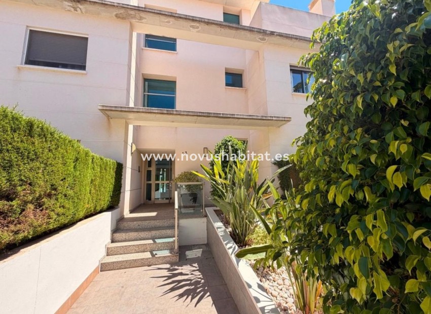 Neue Gebäude - Apartament - Rojales / Ciudad Quesada - Rojales