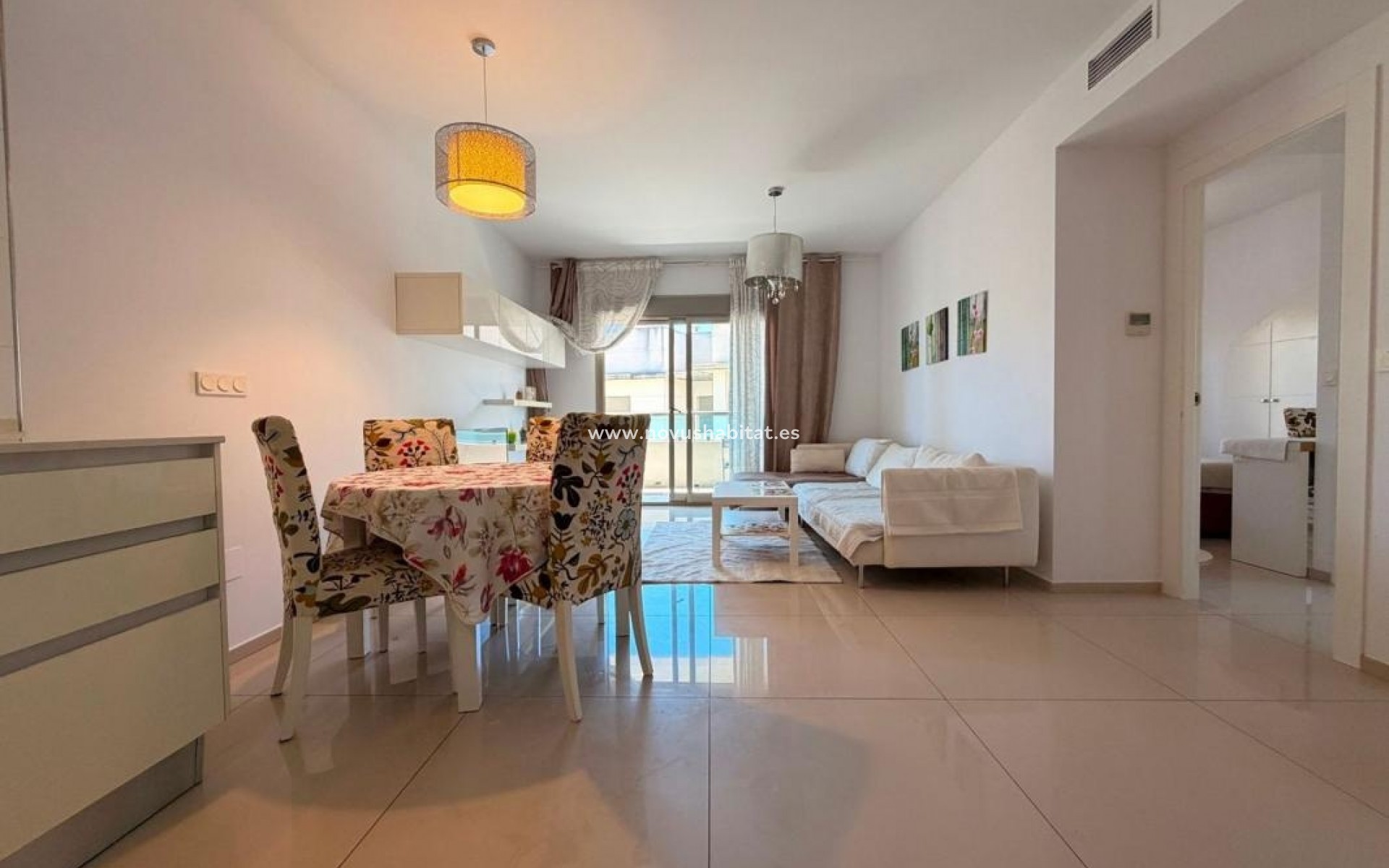 Neue Gebäude - Apartament - Rojales / Ciudad Quesada - Rojales
