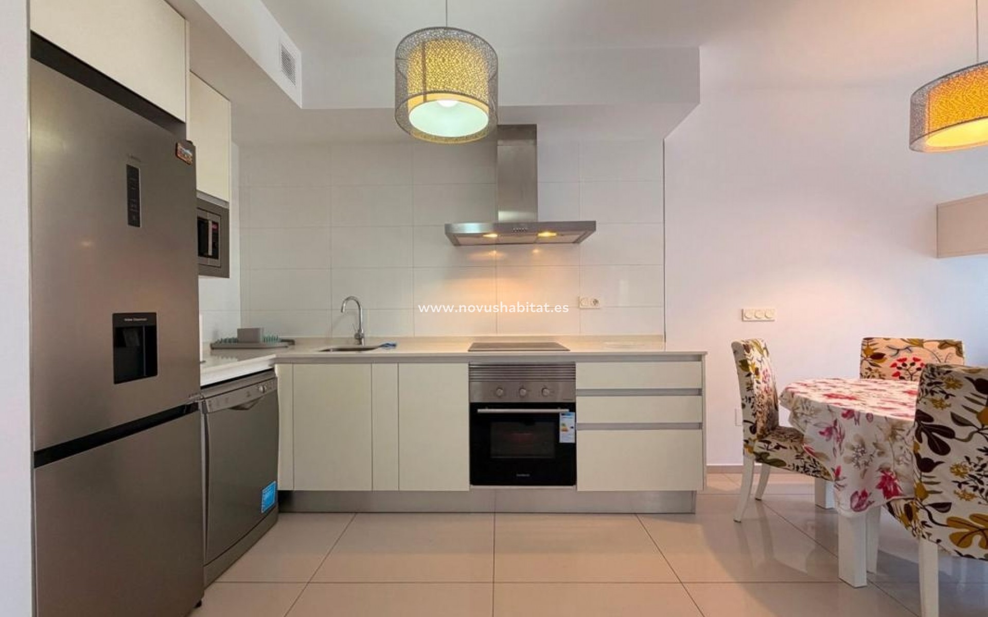 Neue Gebäude - Apartament - Rojales / Ciudad Quesada - Rojales