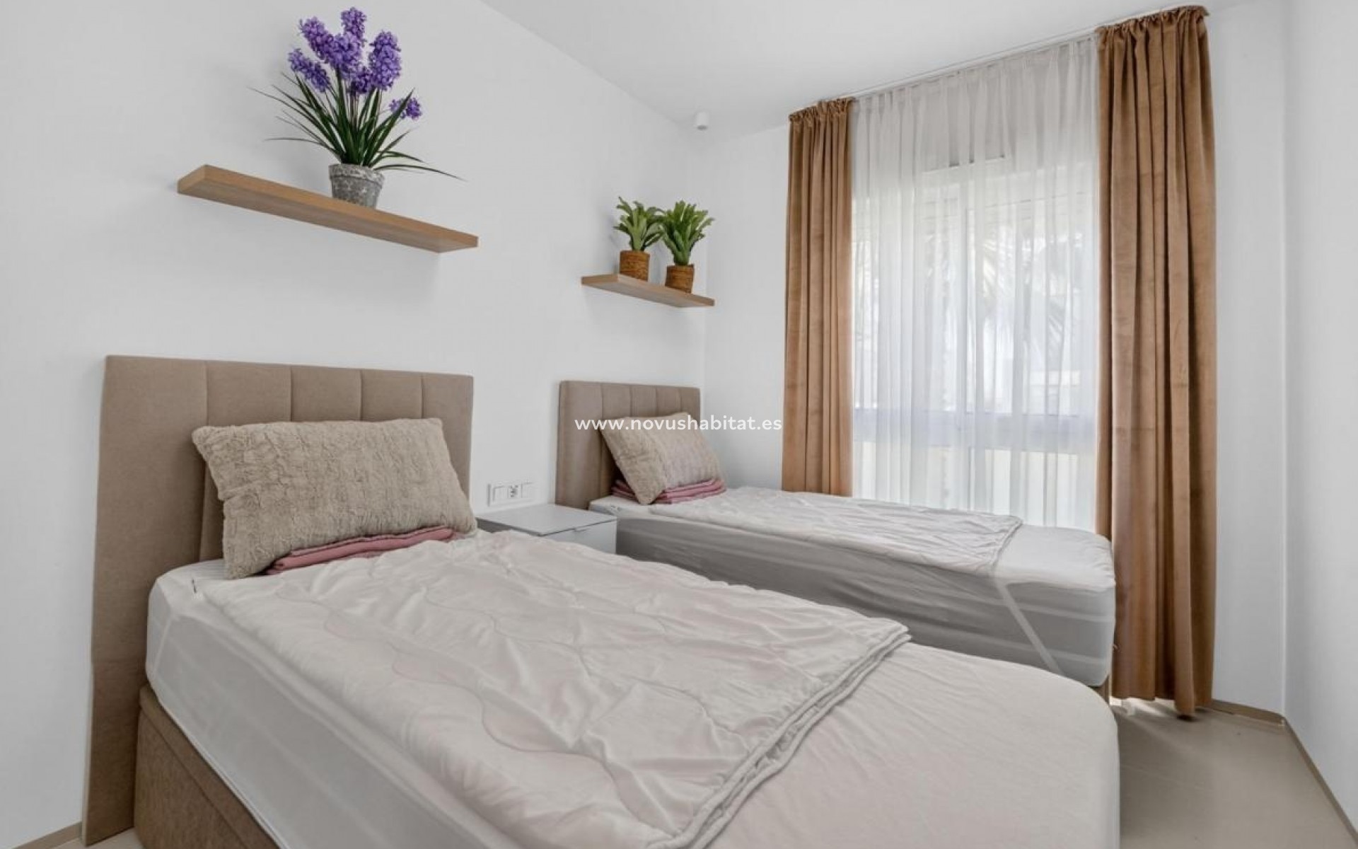 Neue Gebäude - Apartament - Rojales / Ciudad Quesada - Rojales