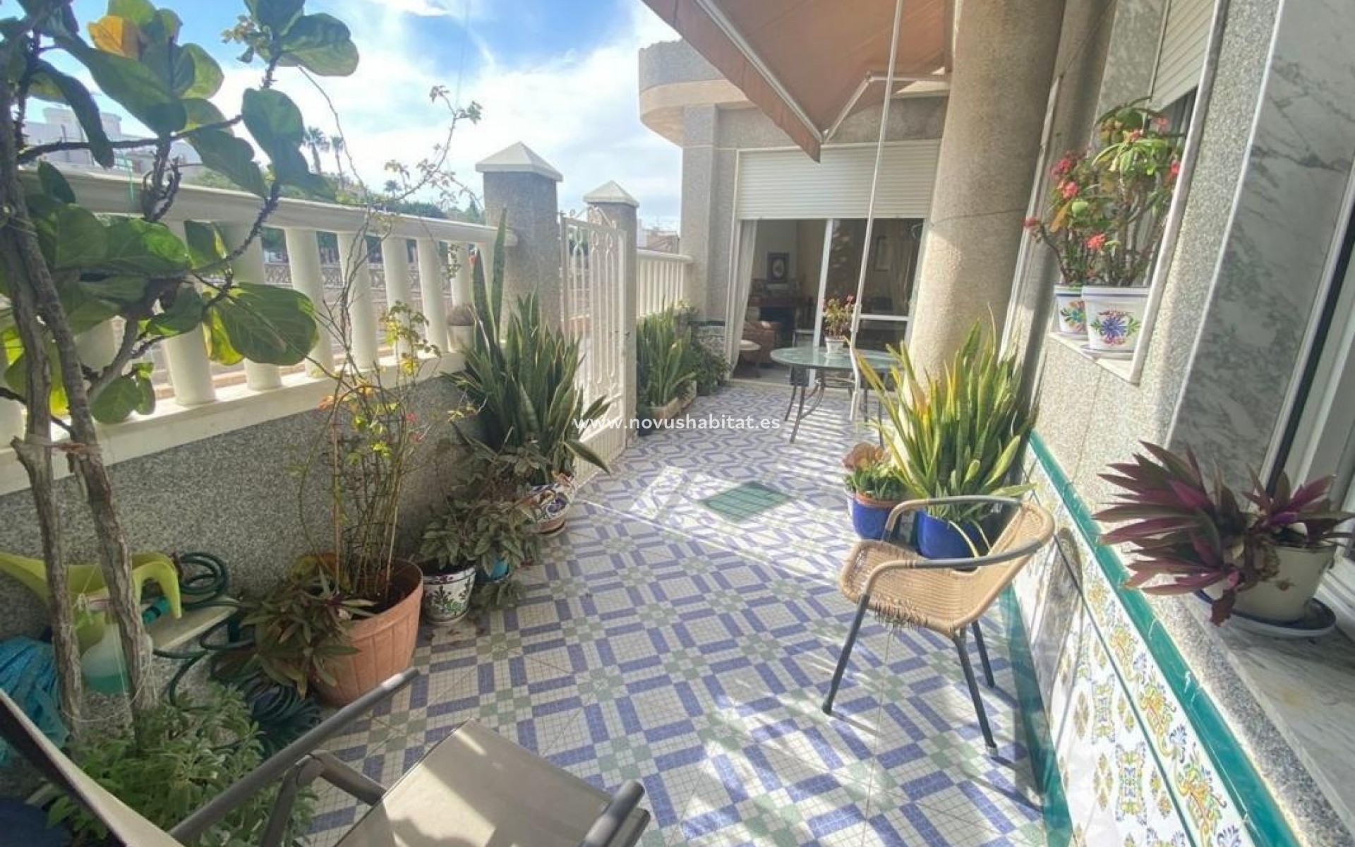 Neue Gebäude - Apartament - Rojales / Ciudad Quesada - Rojales