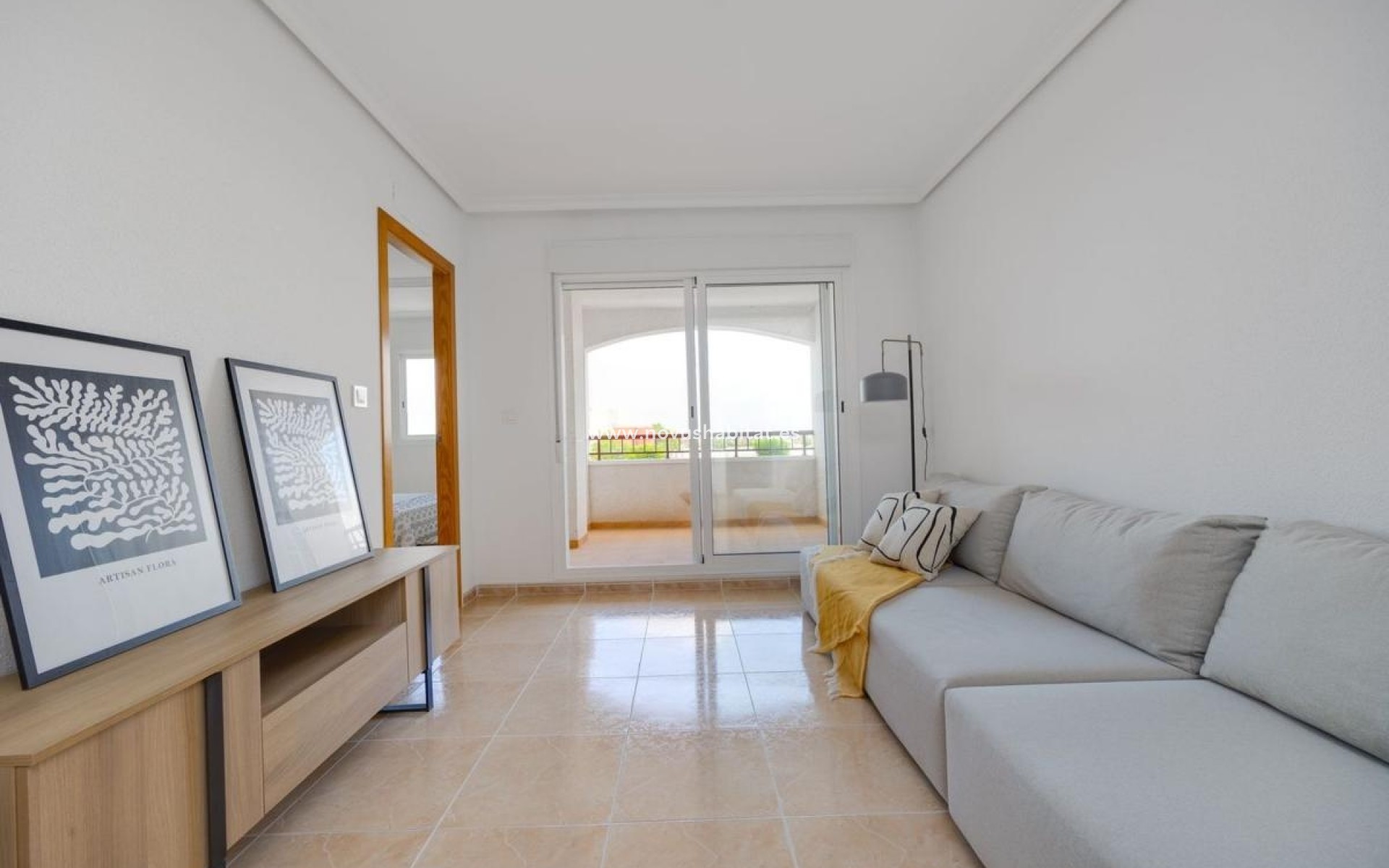 Neue Gebäude - Apartament - San Fulgencio