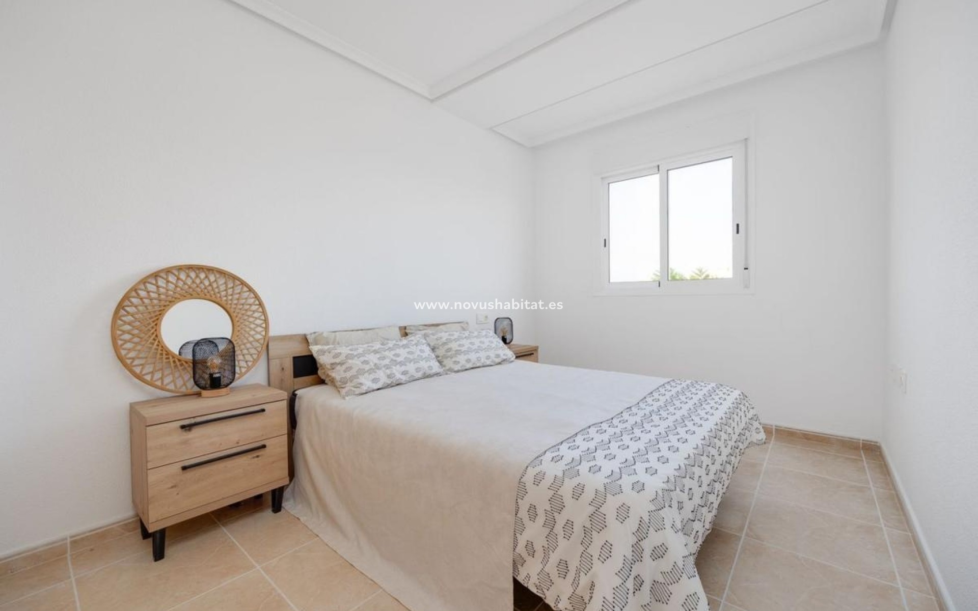 Neue Gebäude - Apartament - San Fulgencio