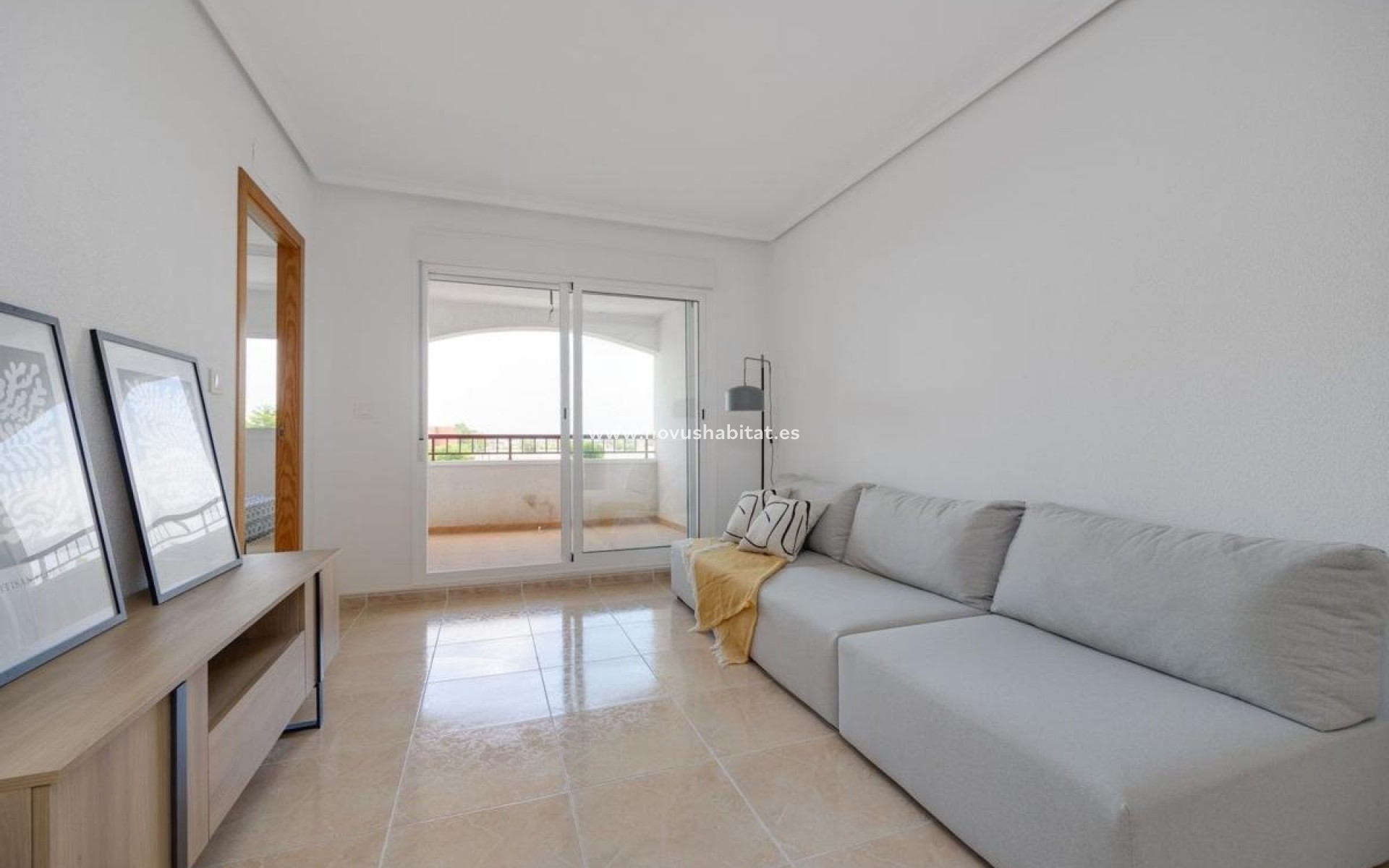 Neue Gebäude - Apartament - San Fulgencio