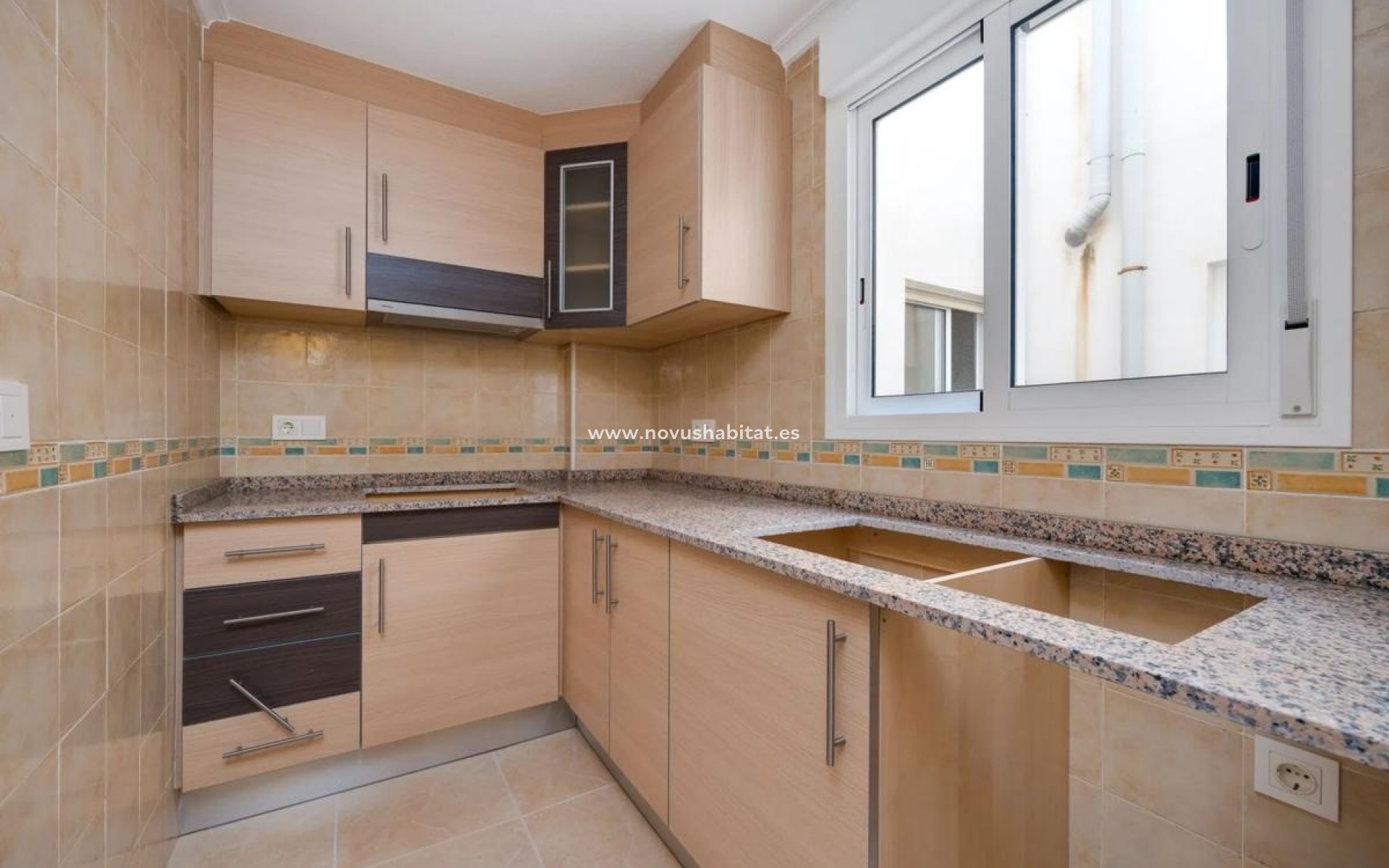 Neue Gebäude - Apartament - San Fulgencio