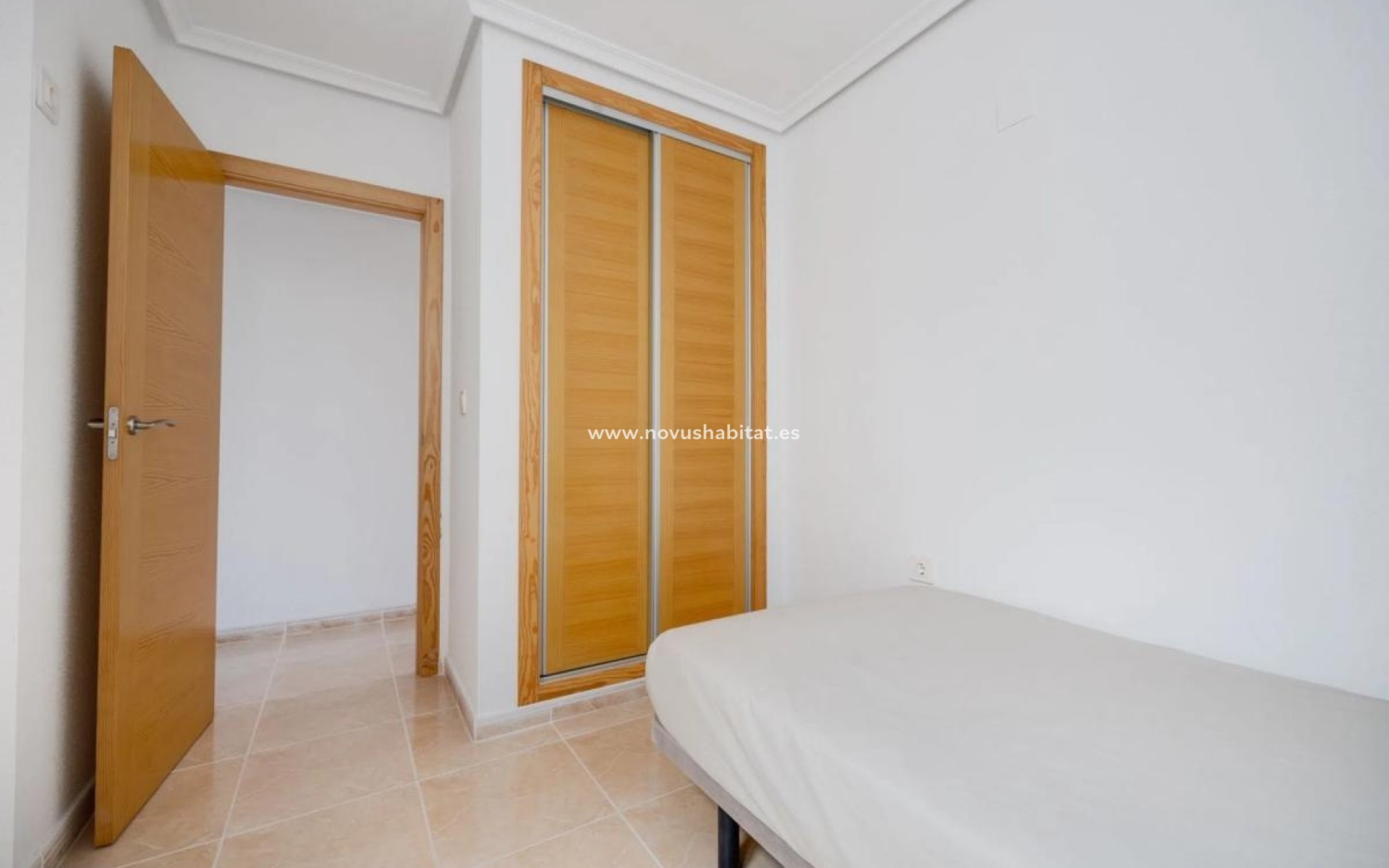 Neue Gebäude - Apartament - San Fulgencio