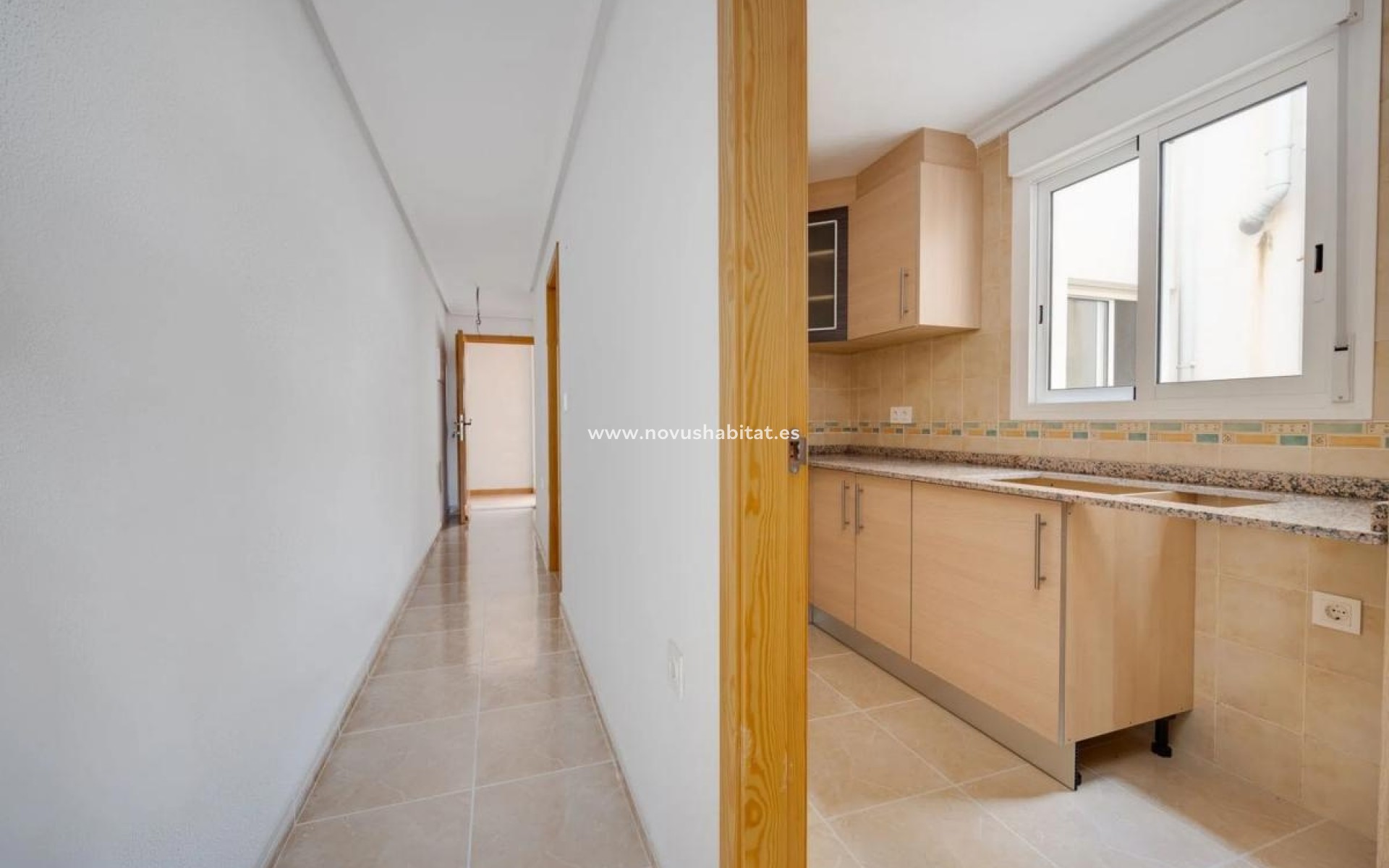 Neue Gebäude - Apartament - San Fulgencio