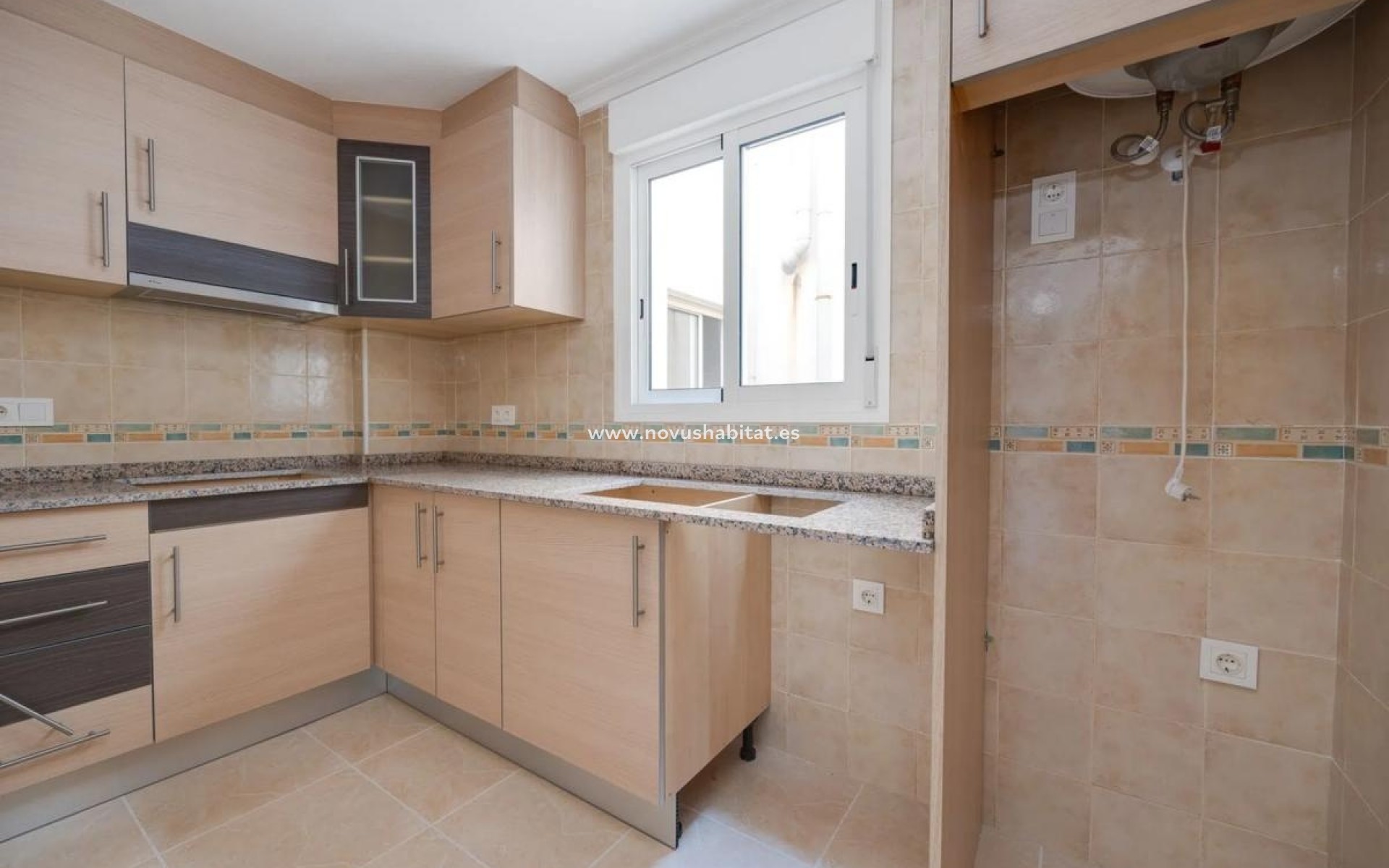 Neue Gebäude - Apartament - San Fulgencio