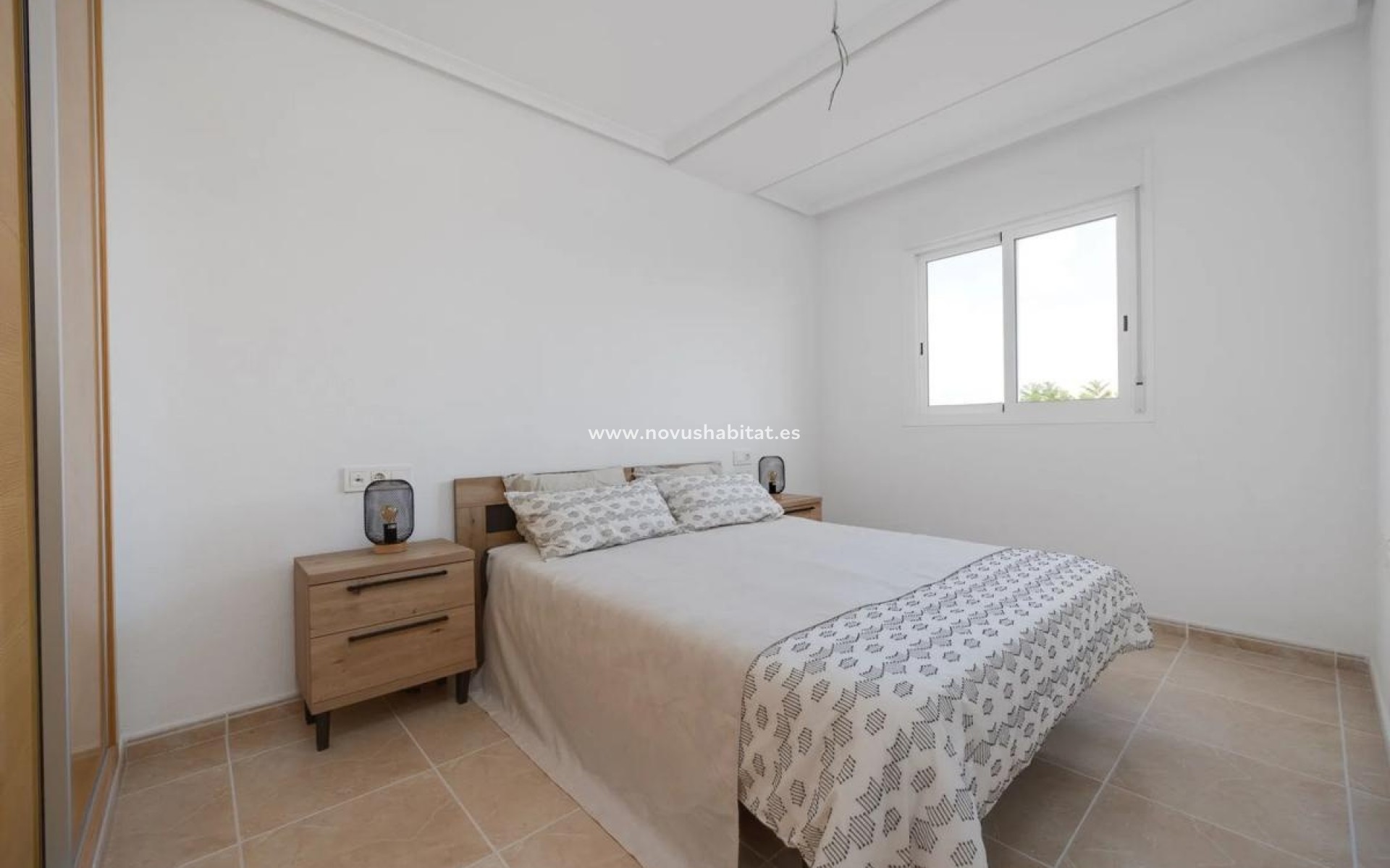 Neue Gebäude - Apartament - San Fulgencio