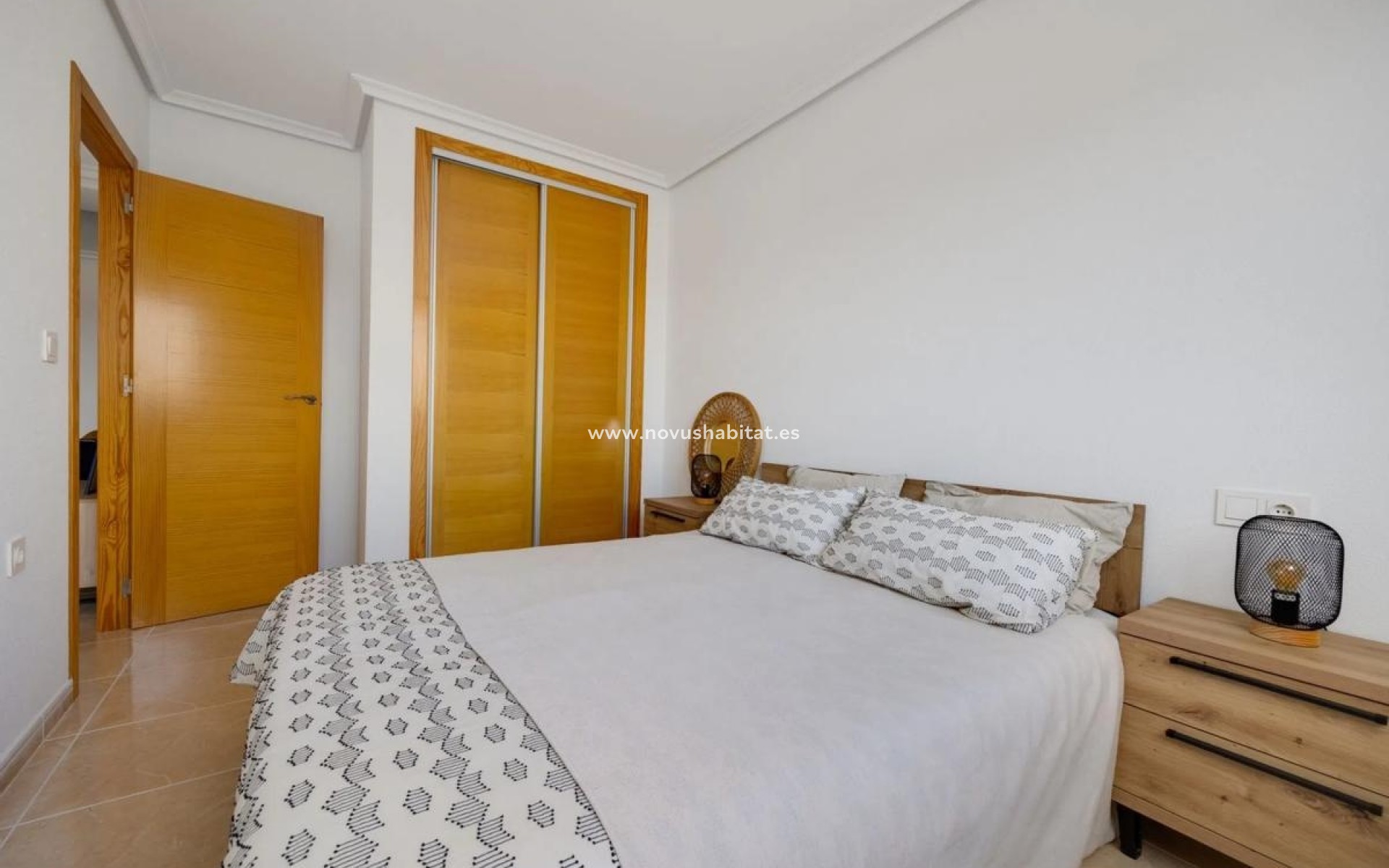 Neue Gebäude - Apartament - San Fulgencio