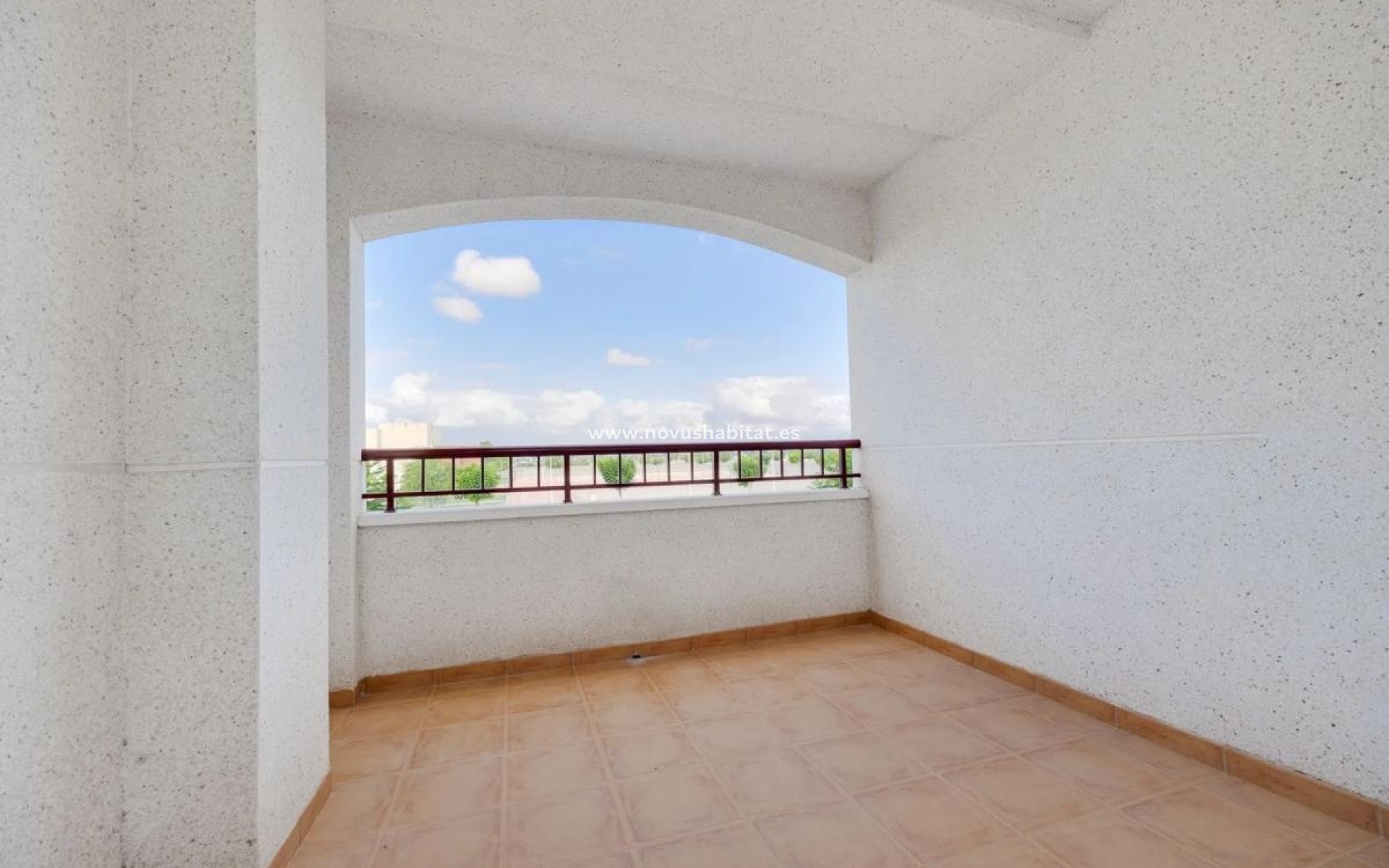 Neue Gebäude - Apartament - San Fulgencio