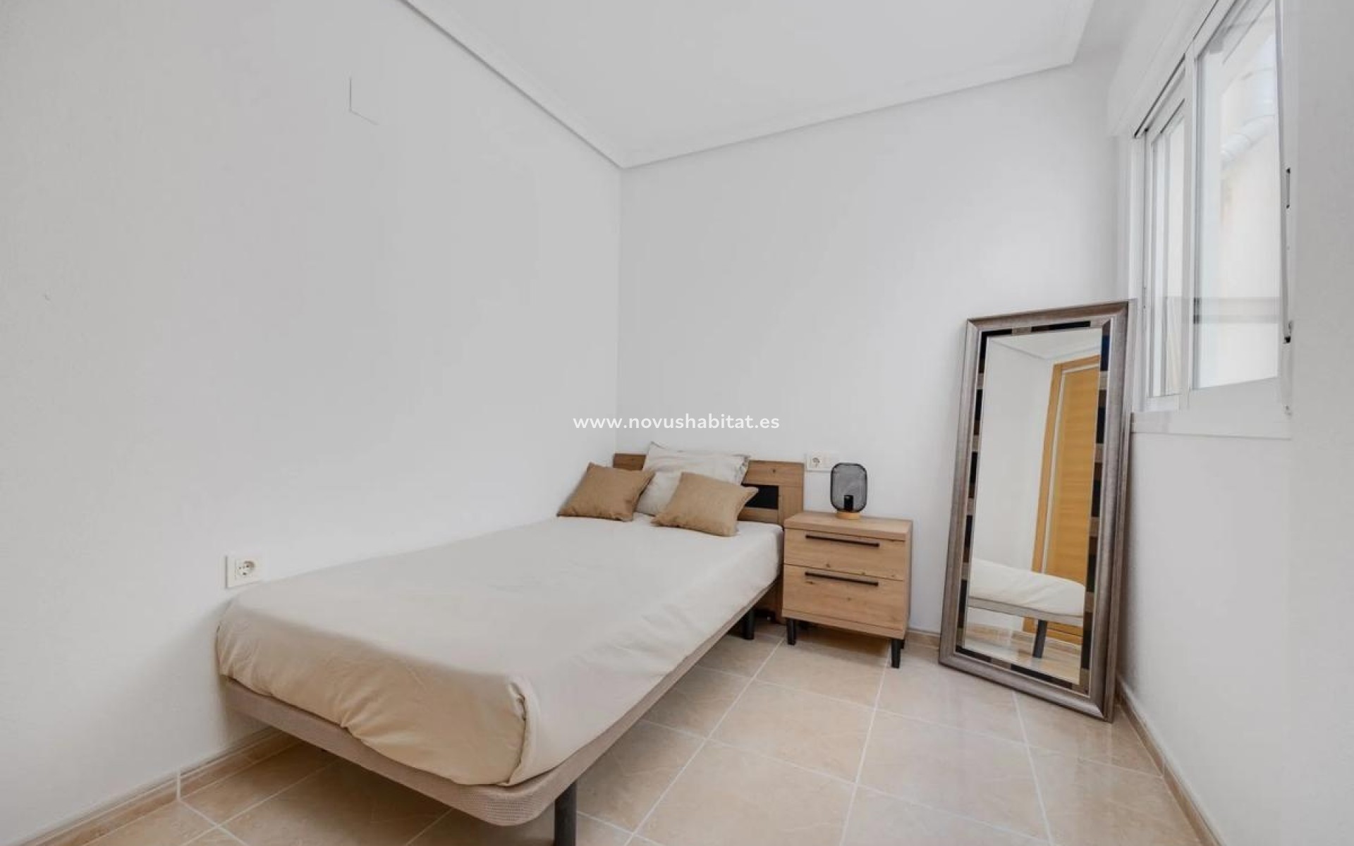 Neue Gebäude - Apartament - San Fulgencio