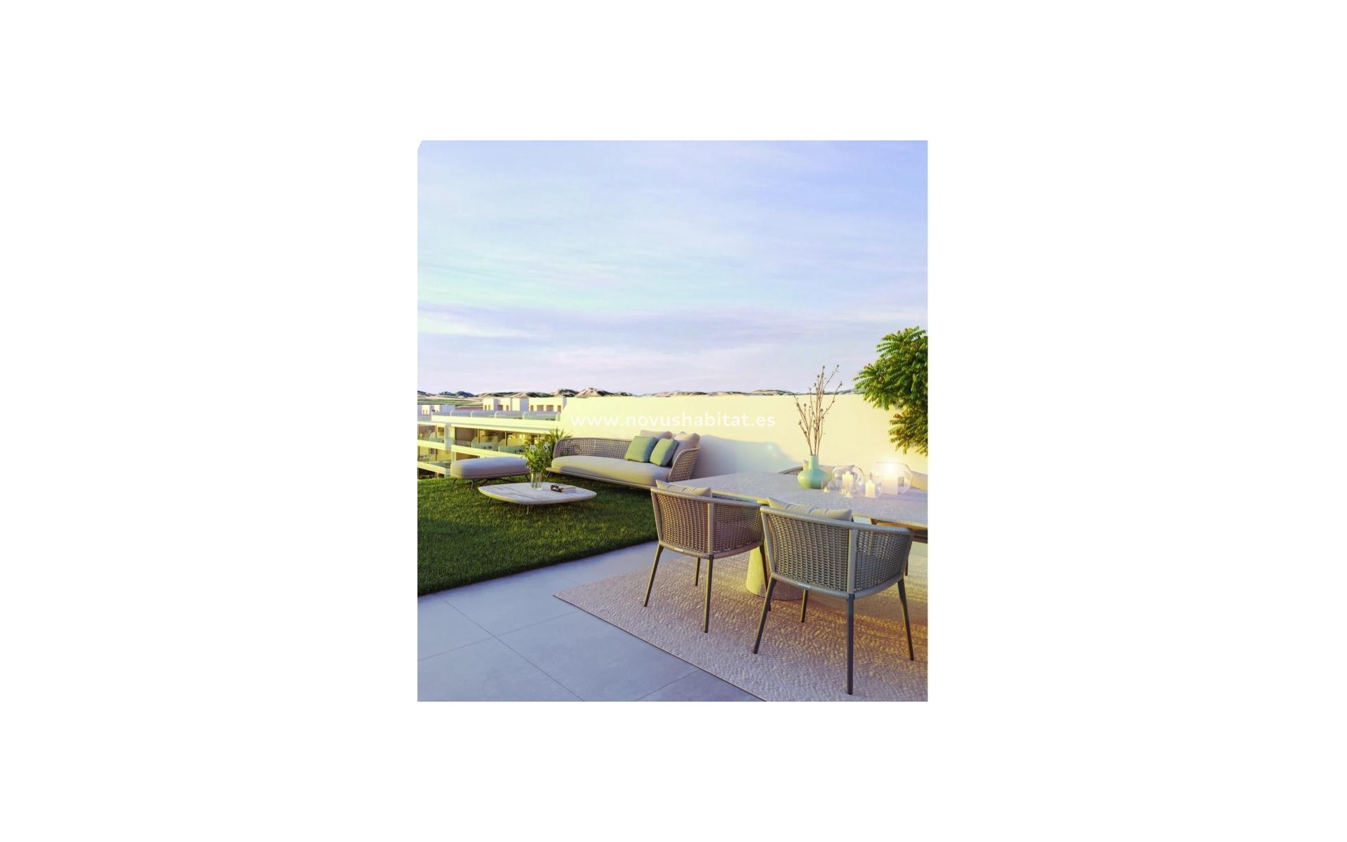 Neue Gebäude - Apartament - Torrevieja