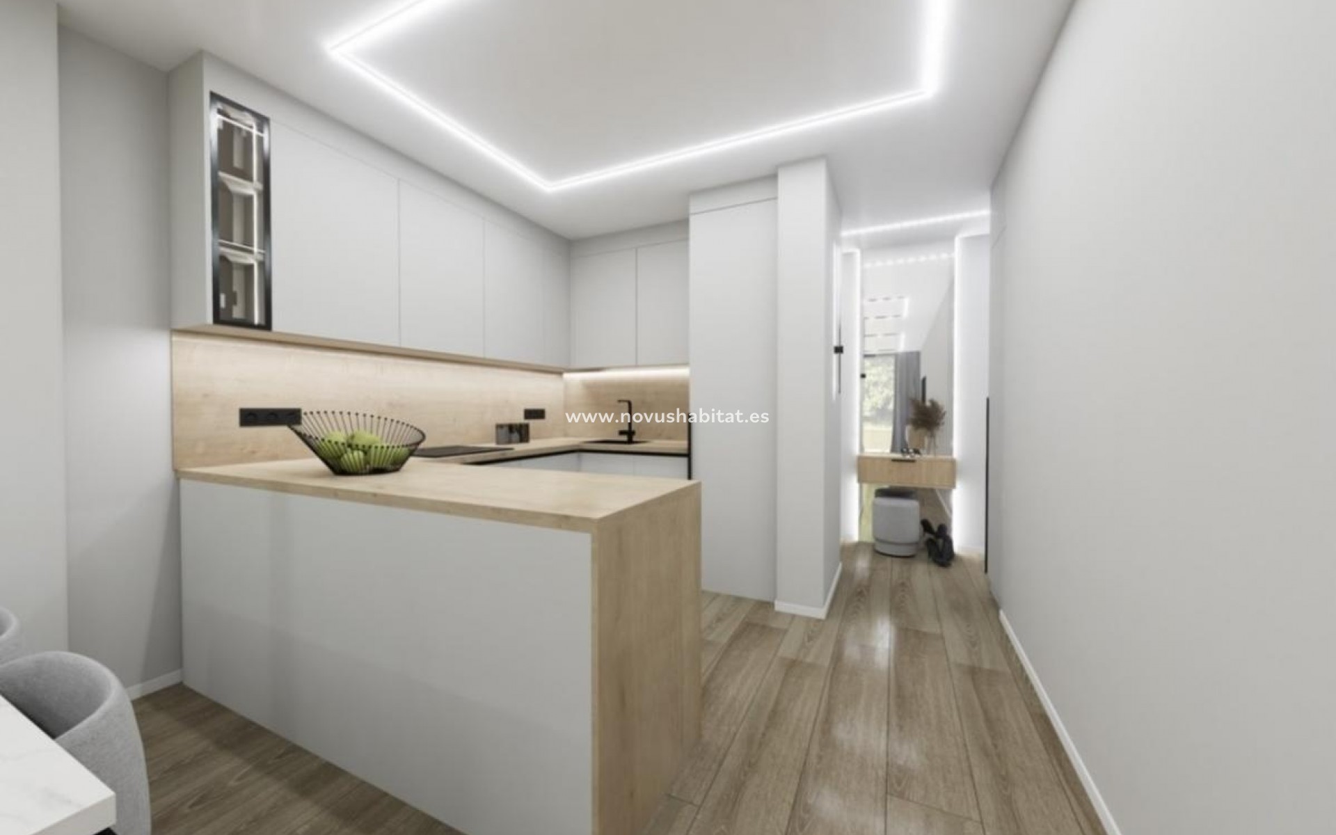 Neue Gebäude - Apartament - Torrevieja