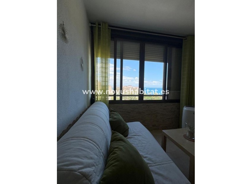 Neue Gebäude - Apartament - Torrevieja