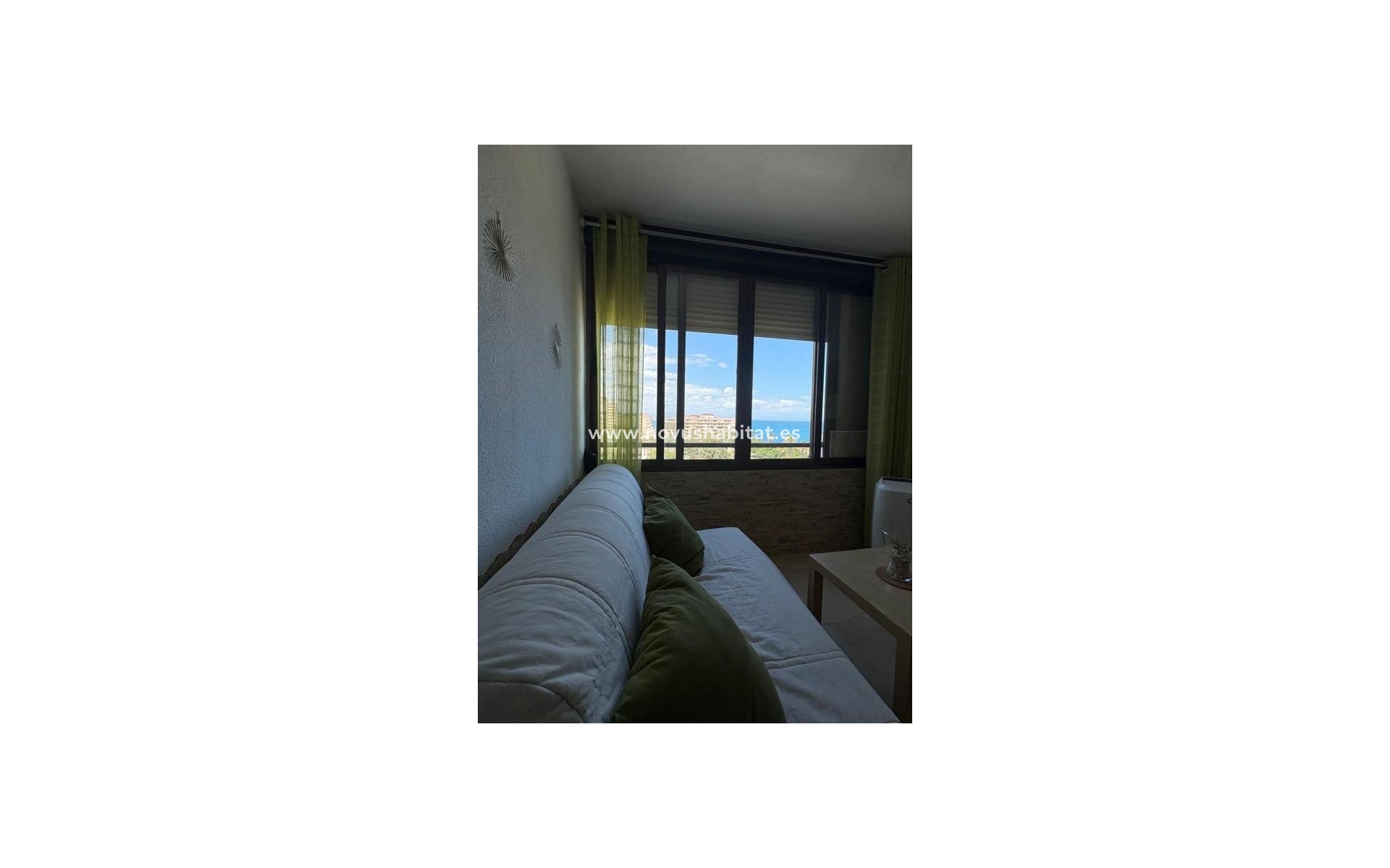 Neue Gebäude - Apartament - Torrevieja