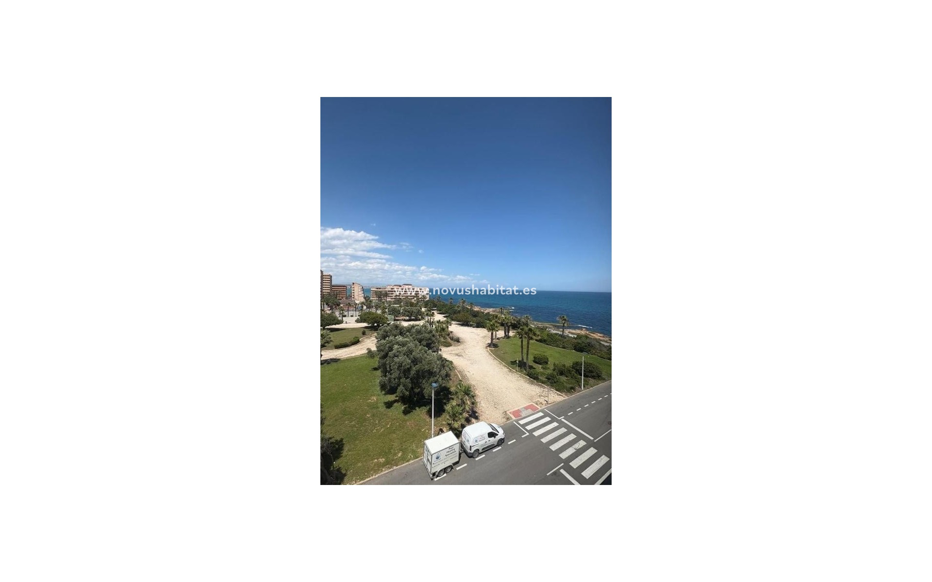 Neue Gebäude - Apartament - Torrevieja