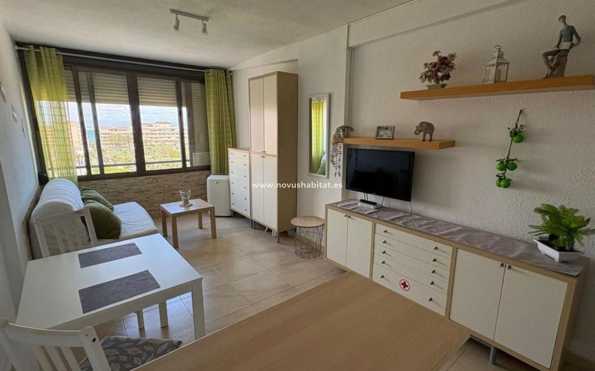 Neue Gebäude - Apartament - Torrevieja
