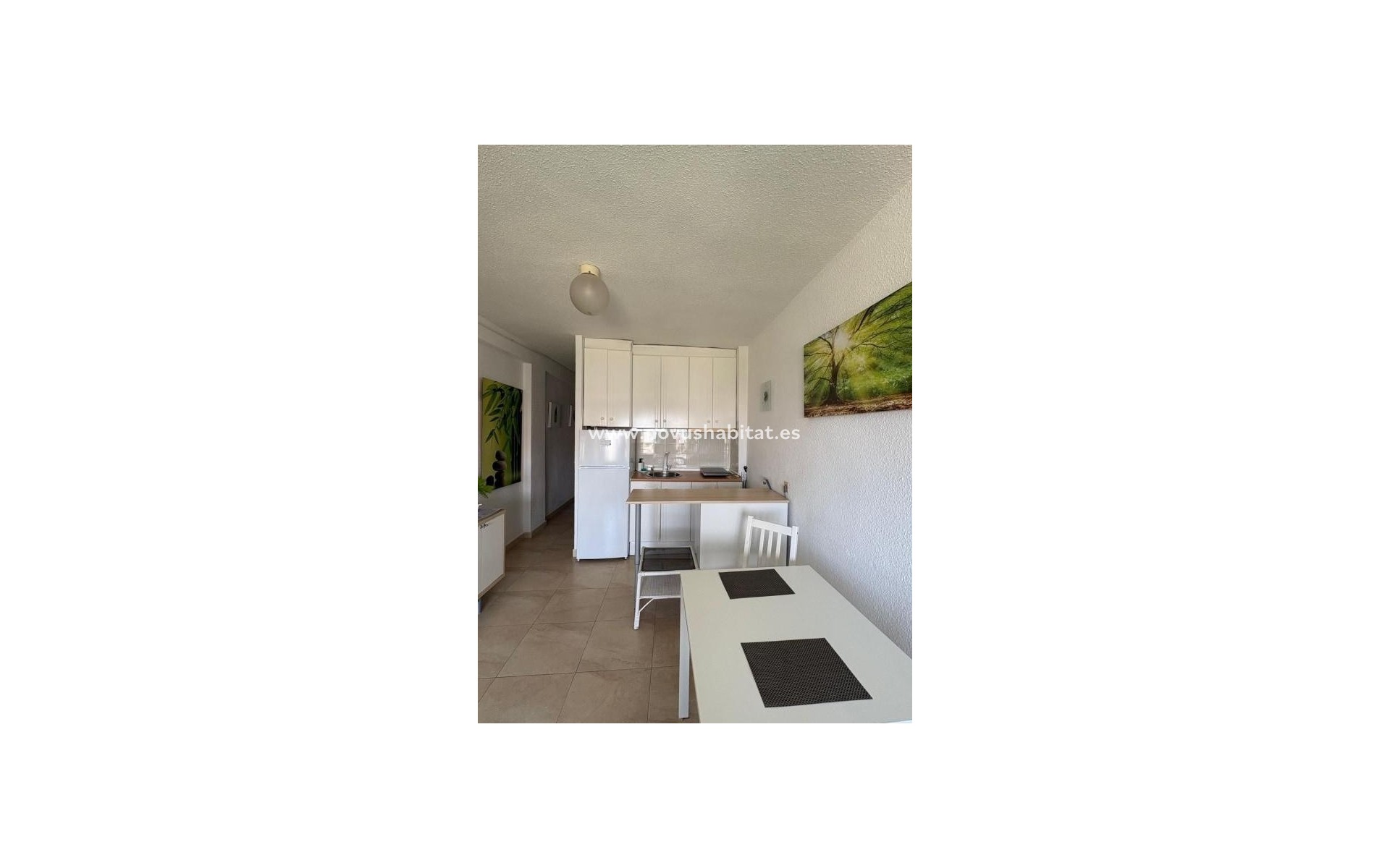 Neue Gebäude - Apartament - Torrevieja