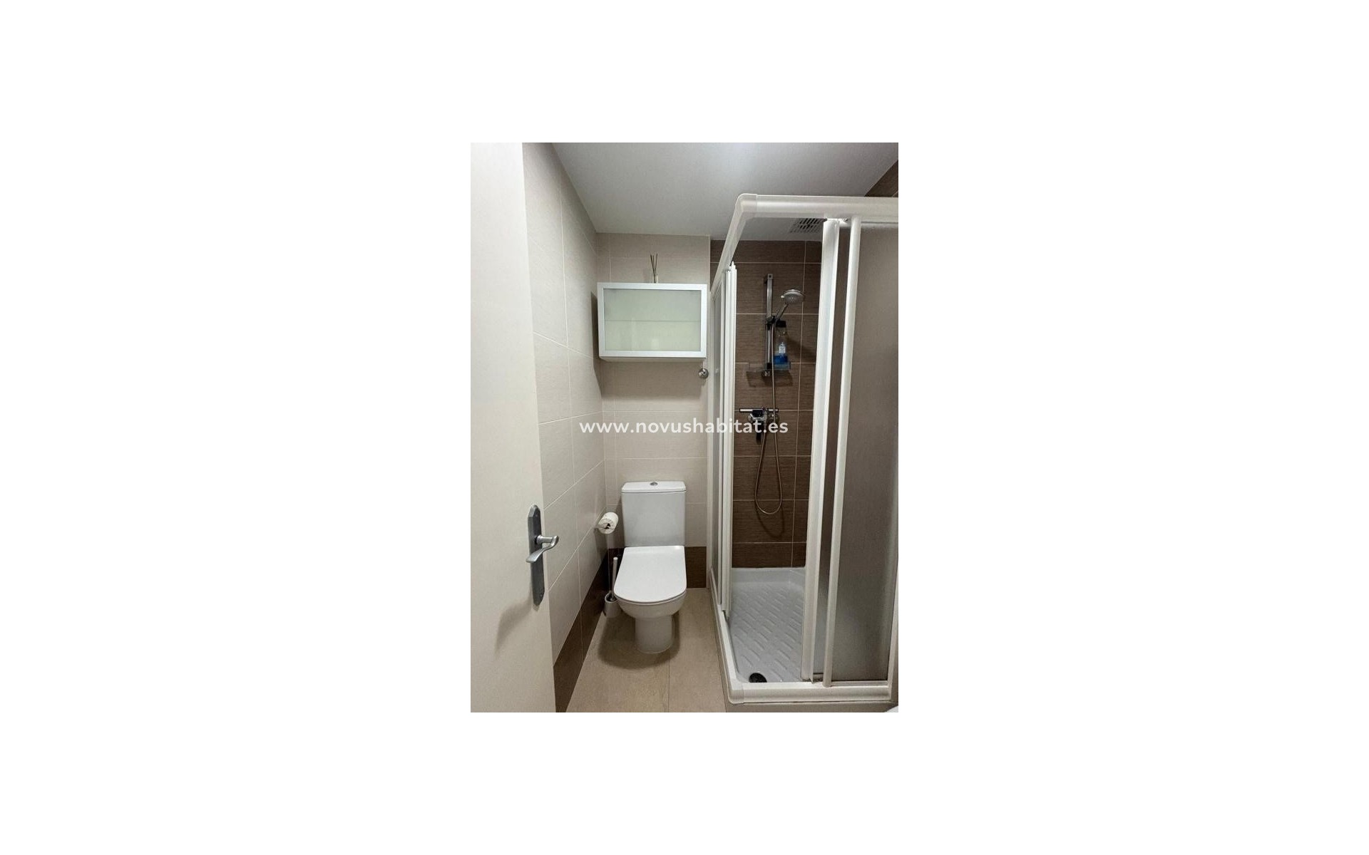 Neue Gebäude - Apartament - Torrevieja