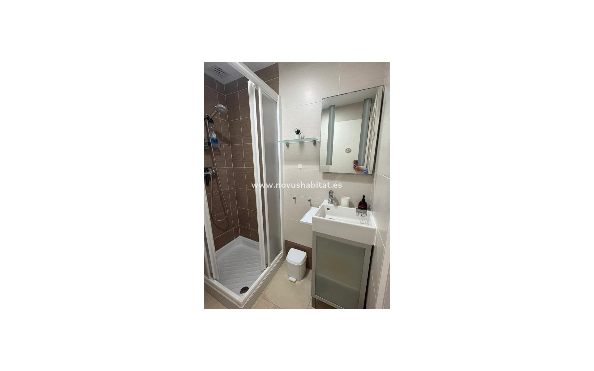Neue Gebäude - Apartament - Torrevieja