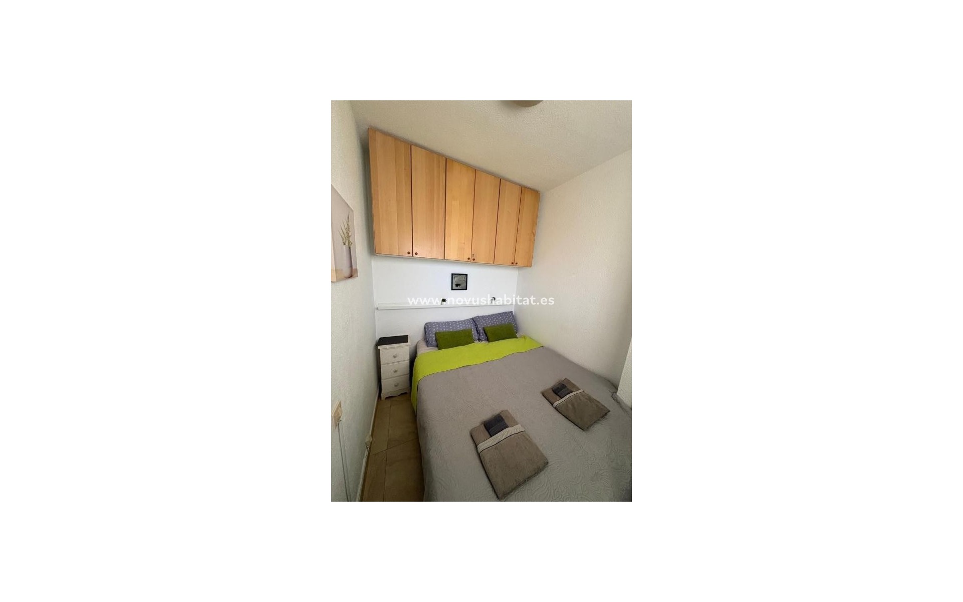 Neue Gebäude - Apartament - Torrevieja