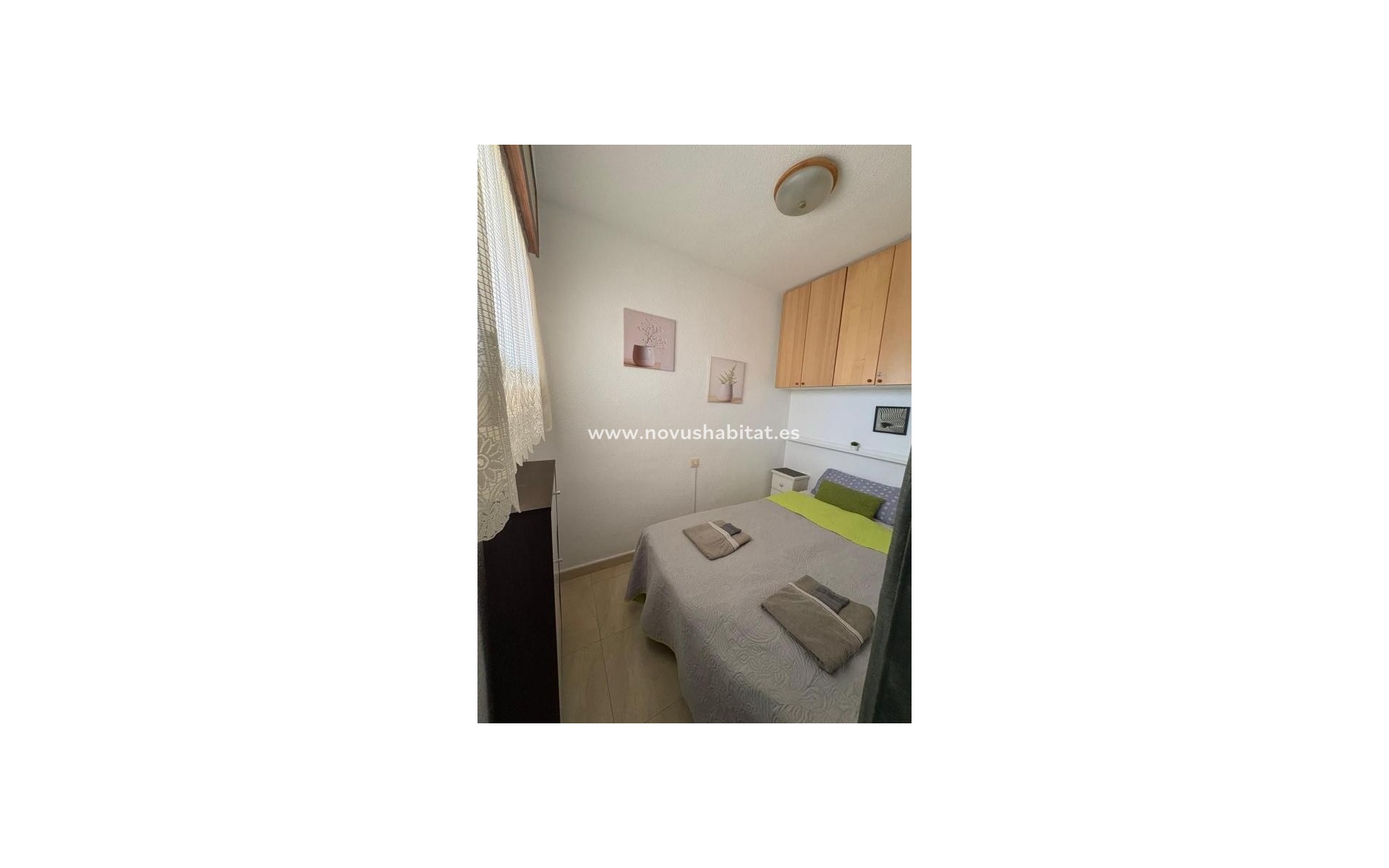 Neue Gebäude - Apartament - Torrevieja
