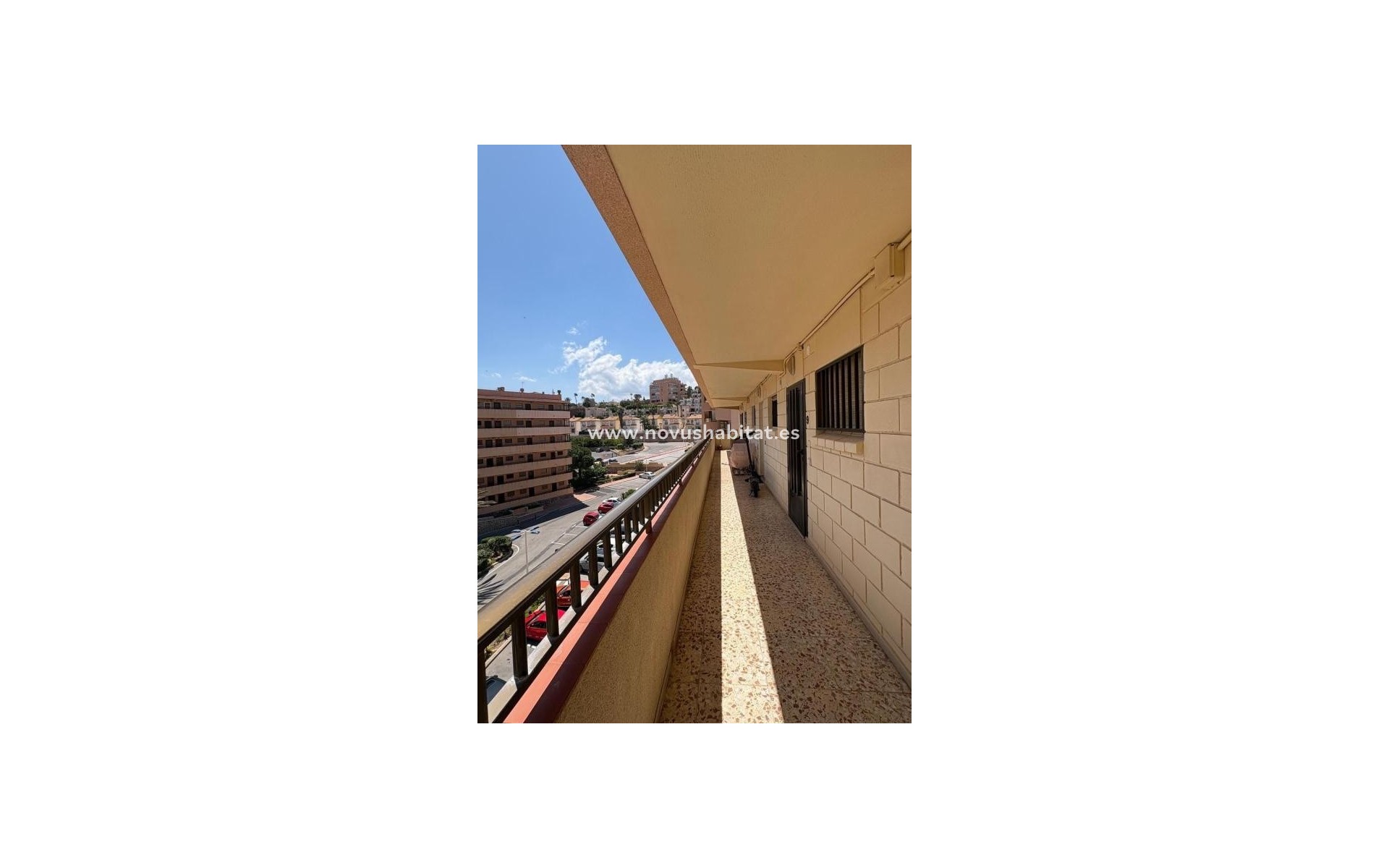 Neue Gebäude - Apartament - Torrevieja