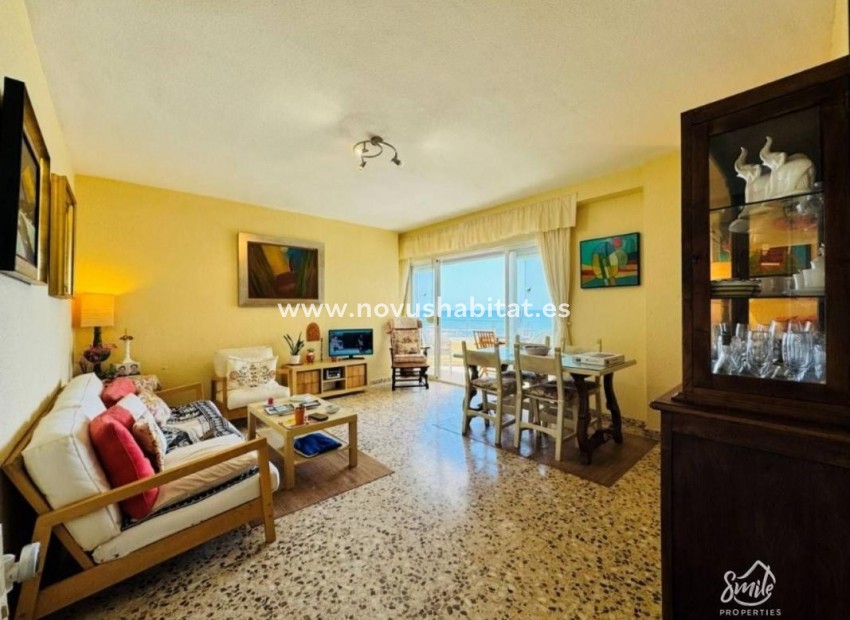 Neue Gebäude - Apartament - Torrevieja