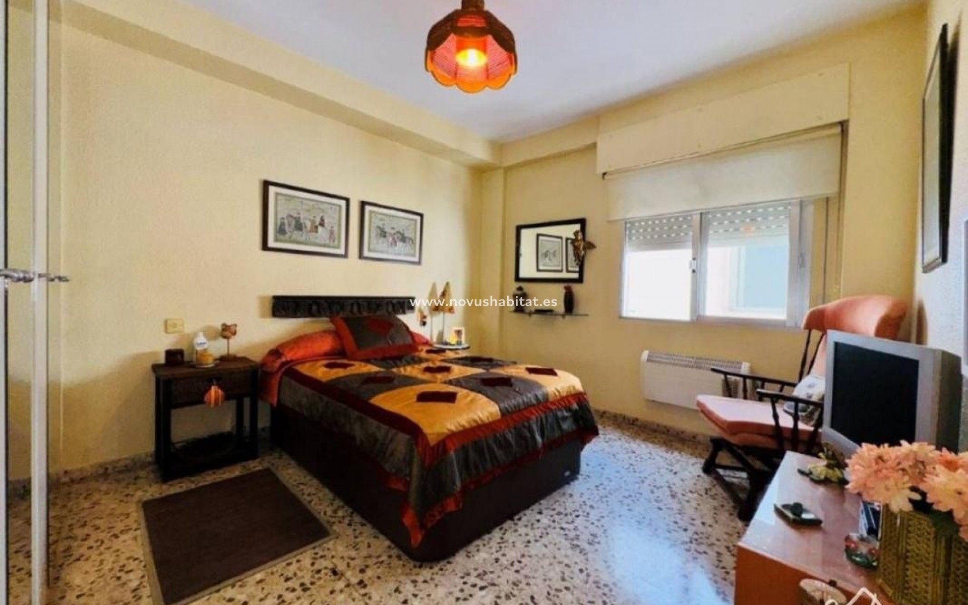 Neue Gebäude - Apartament - Torrevieja