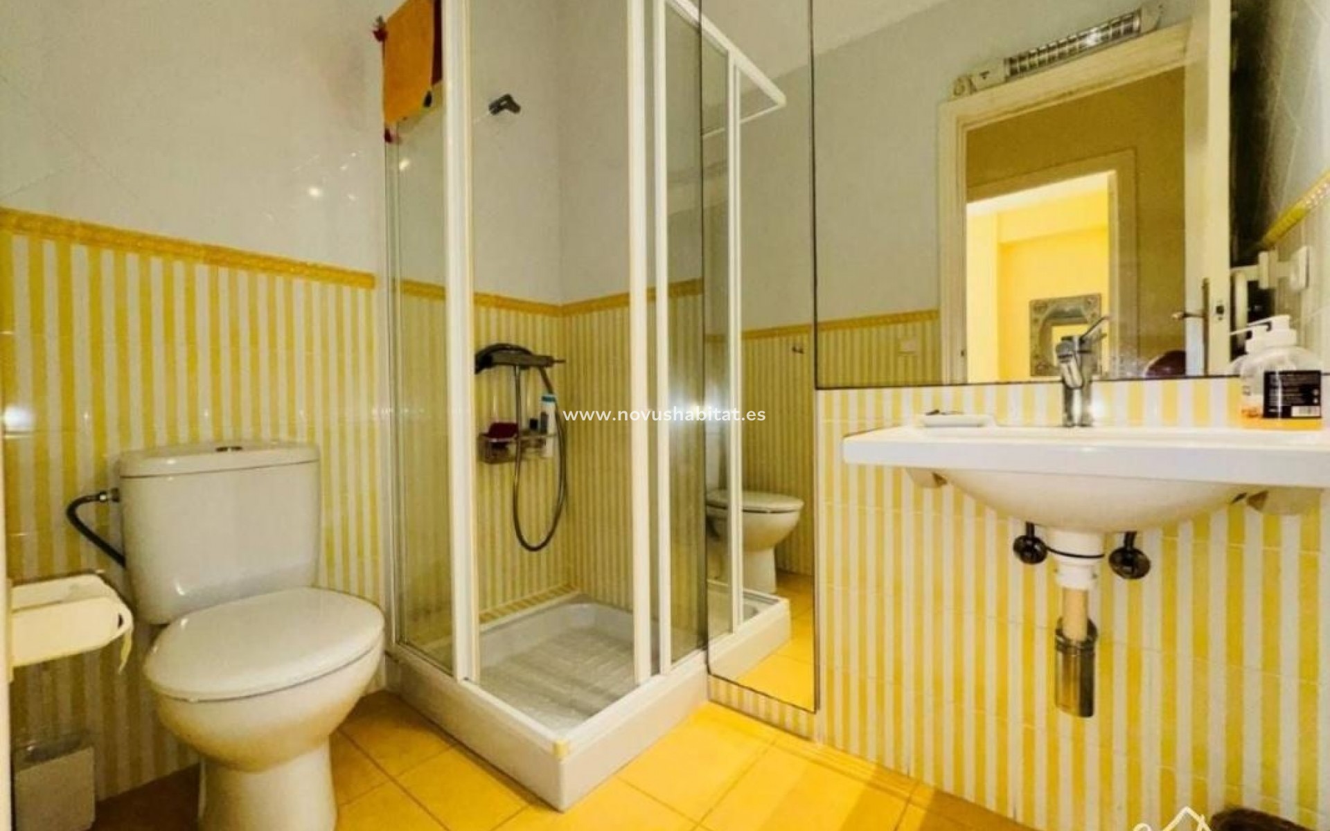 Neue Gebäude - Apartament - Torrevieja