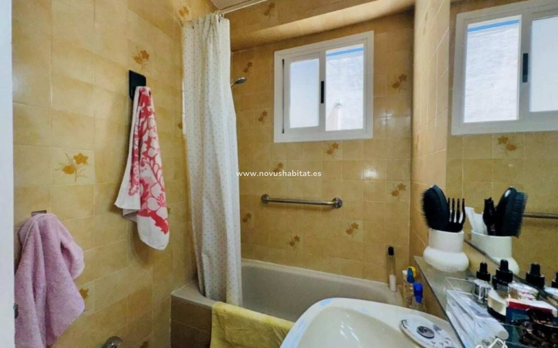 Neue Gebäude - Apartament - Torrevieja