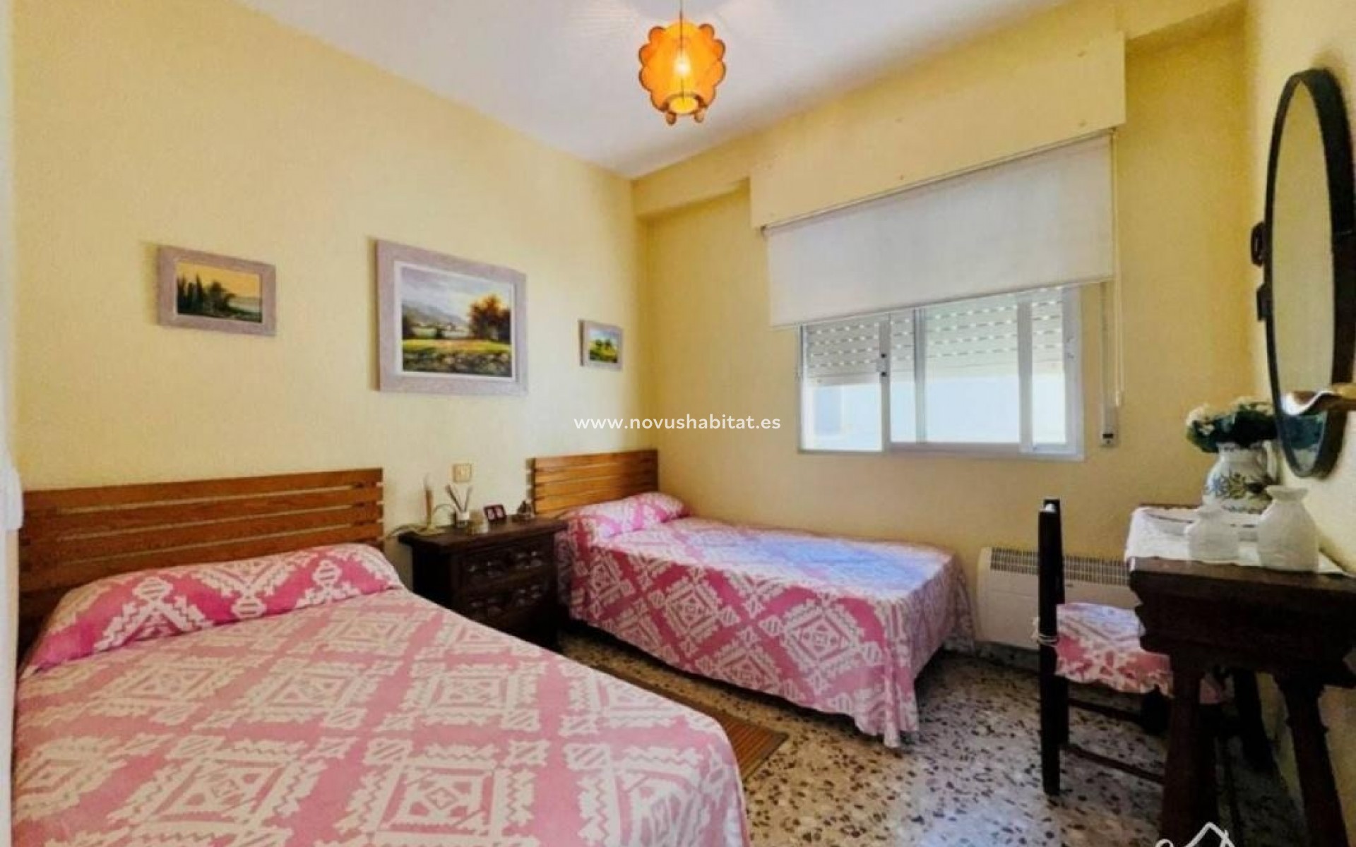 Neue Gebäude - Apartament - Torrevieja