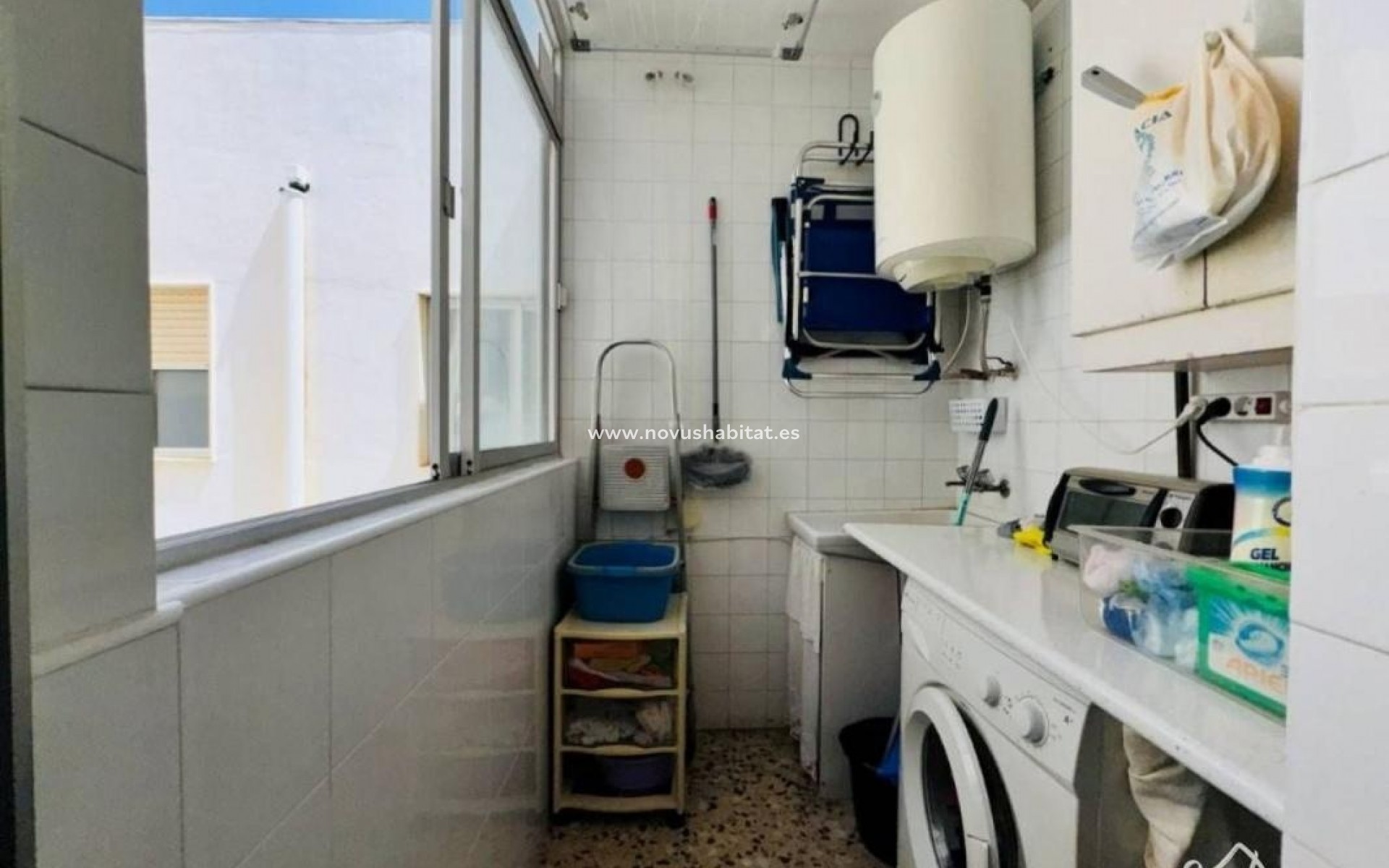 Neue Gebäude - Apartament - Torrevieja