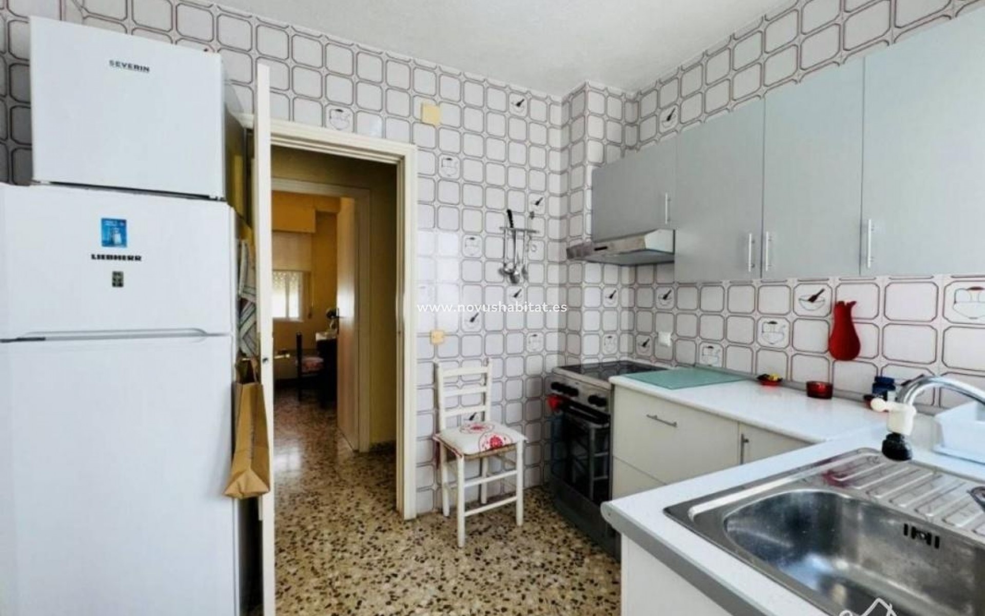 Neue Gebäude - Apartament - Torrevieja