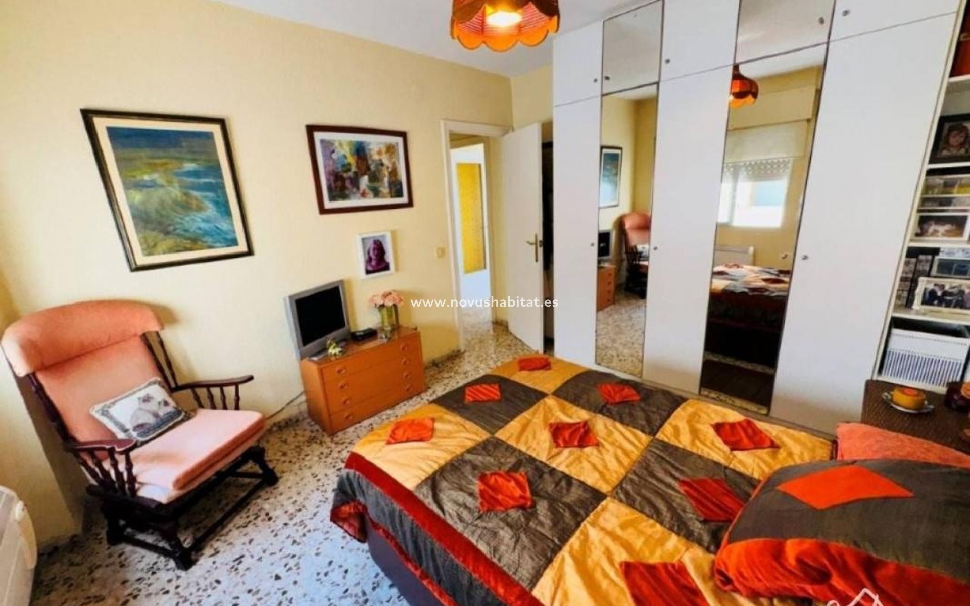 Neue Gebäude - Apartament - Torrevieja