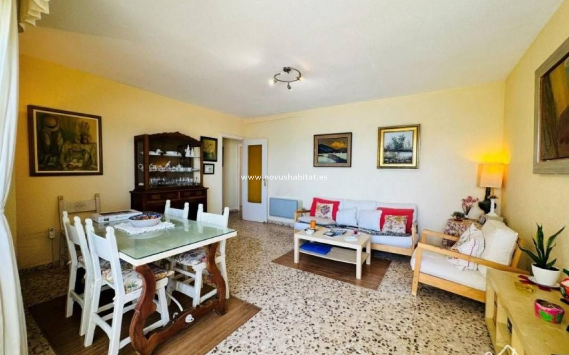 Neue Gebäude - Apartament - Torrevieja