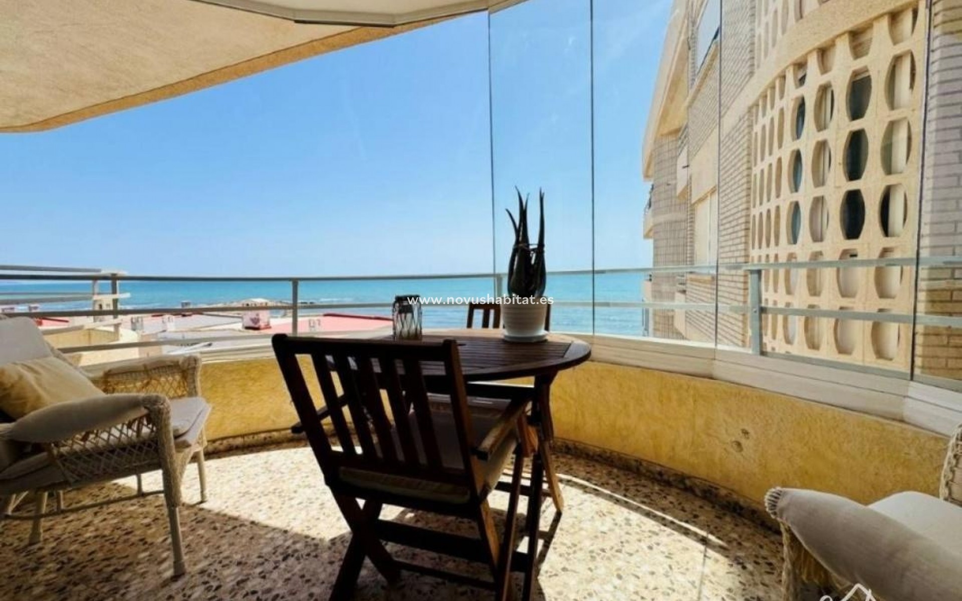 Neue Gebäude - Apartament - Torrevieja