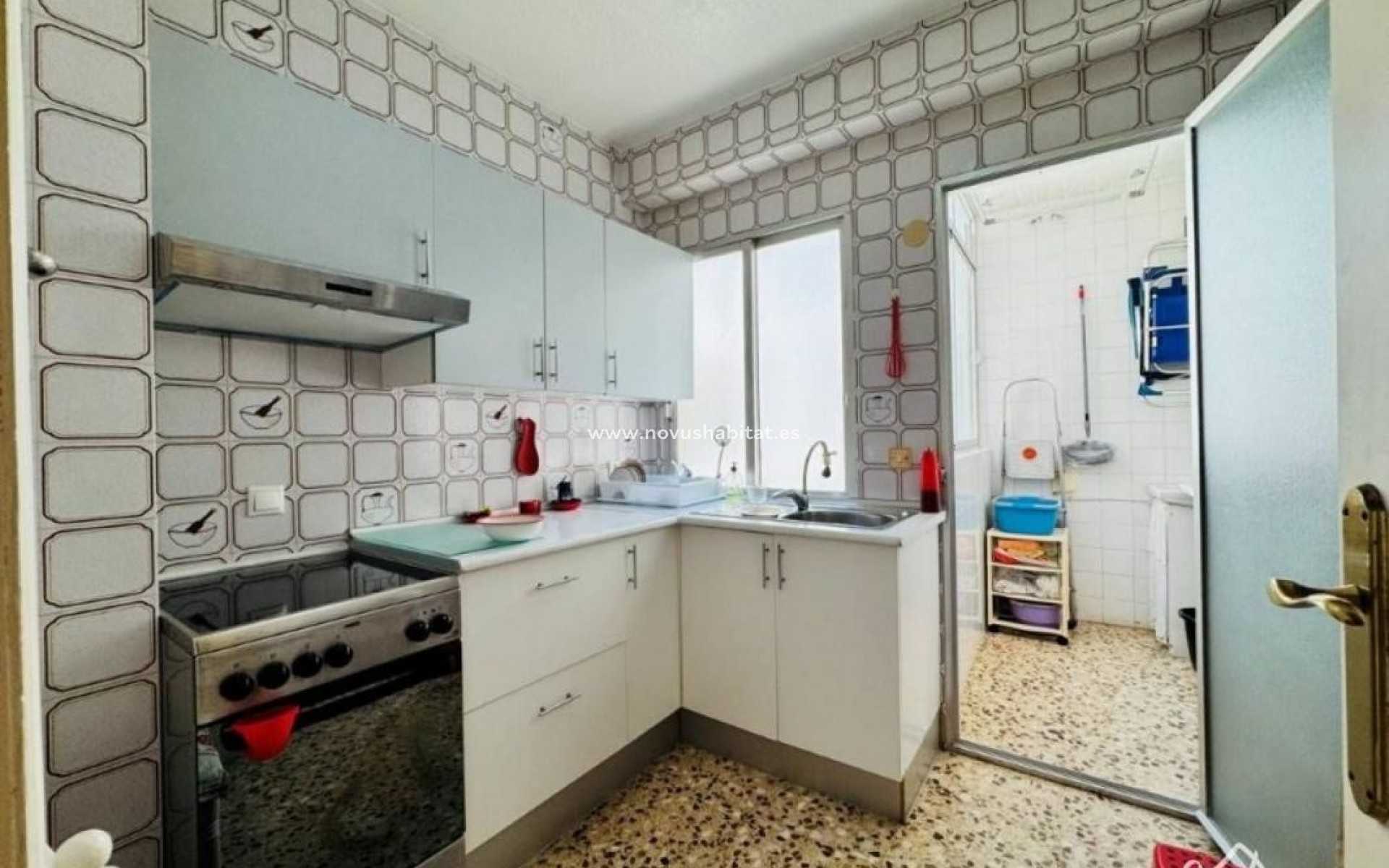Neue Gebäude - Apartament - Torrevieja
