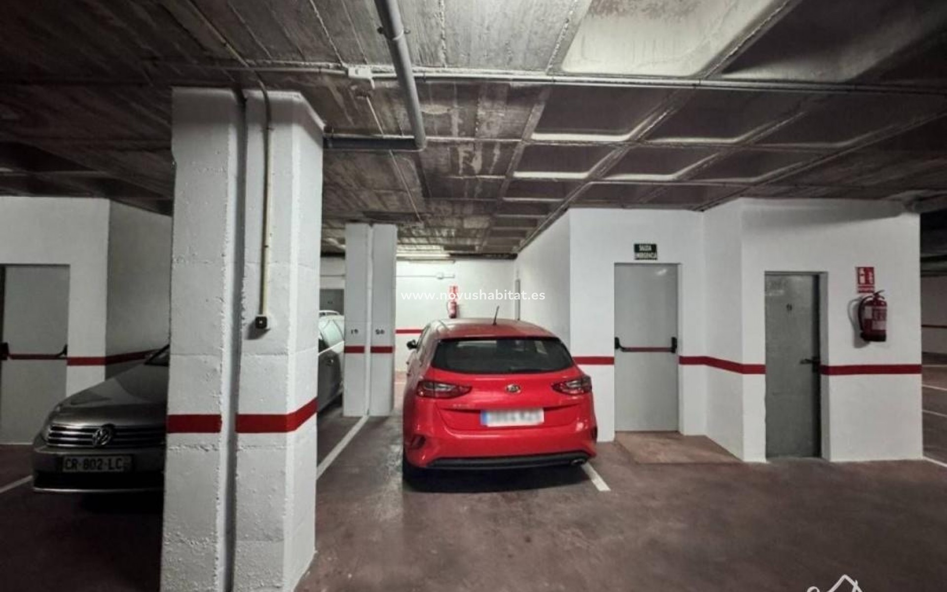 Neue Gebäude - Apartament - Torrevieja