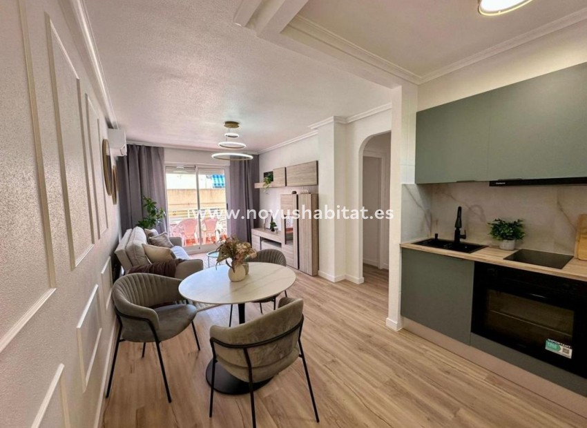 Neue Gebäude - Apartament - Torrevieja