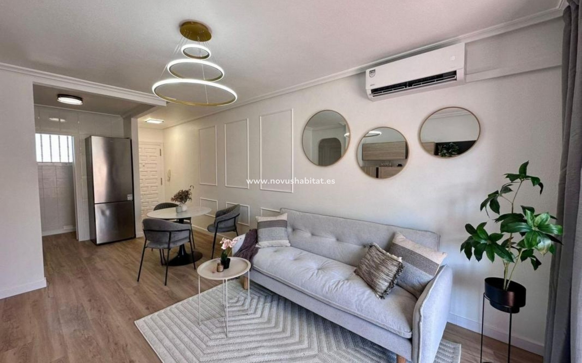Neue Gebäude - Apartament - Torrevieja
