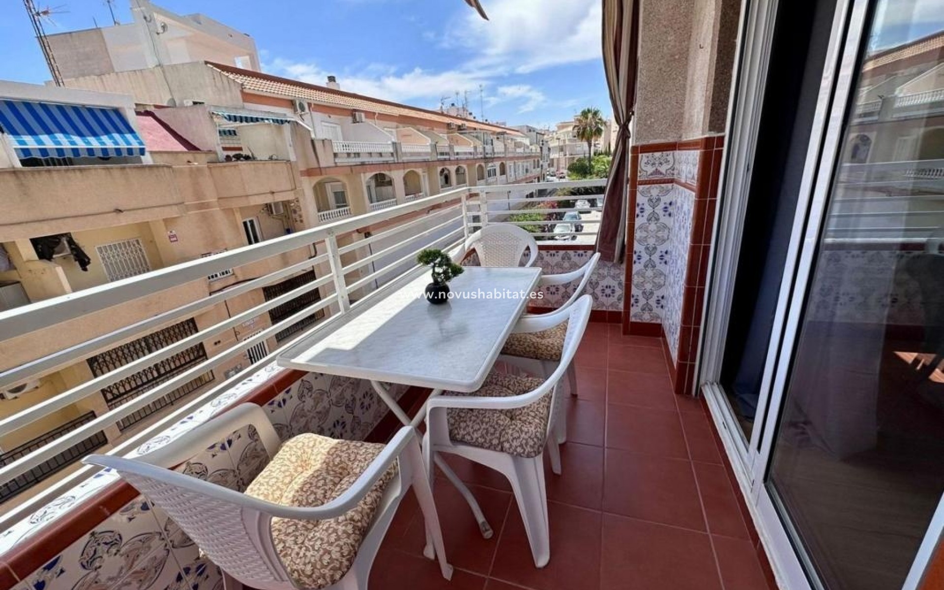 Neue Gebäude - Apartament - Torrevieja