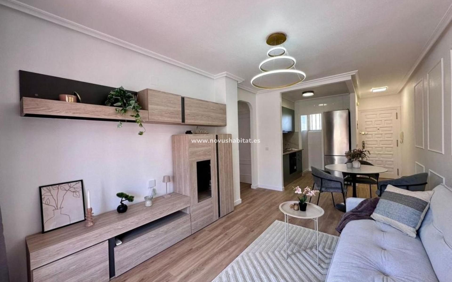 Neue Gebäude - Apartament - Torrevieja