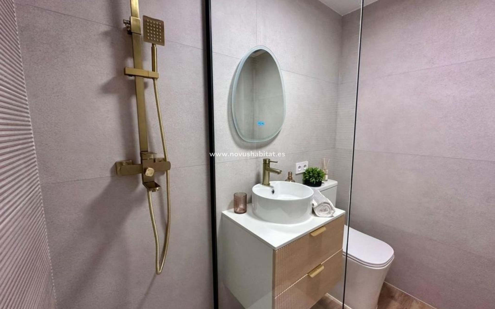 Neue Gebäude - Apartament - Torrevieja